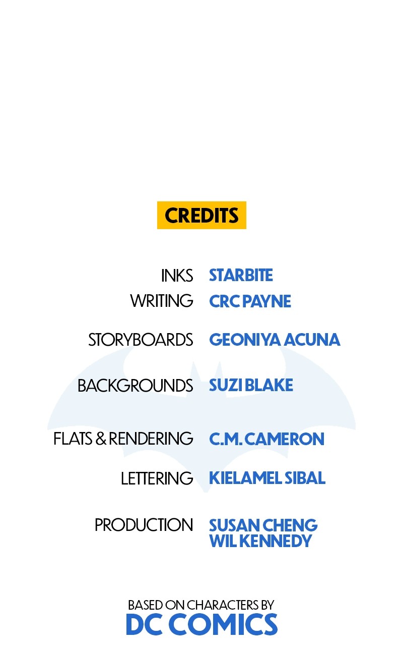 Read online Batman: Wayne Family Adventures comic -  Issue #86 - 37