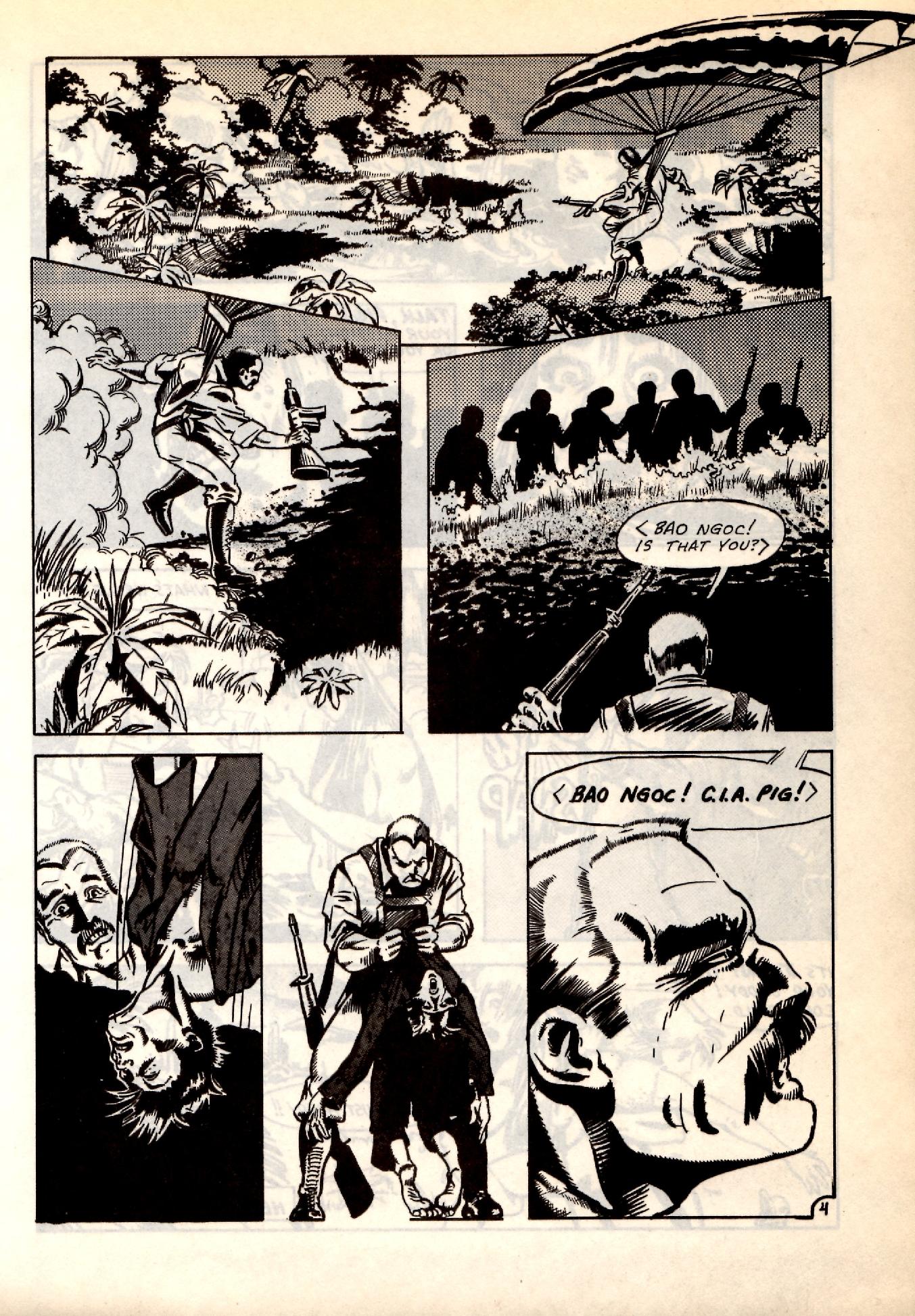 Read online Kyra Book comic -  Issue # TPB - 44