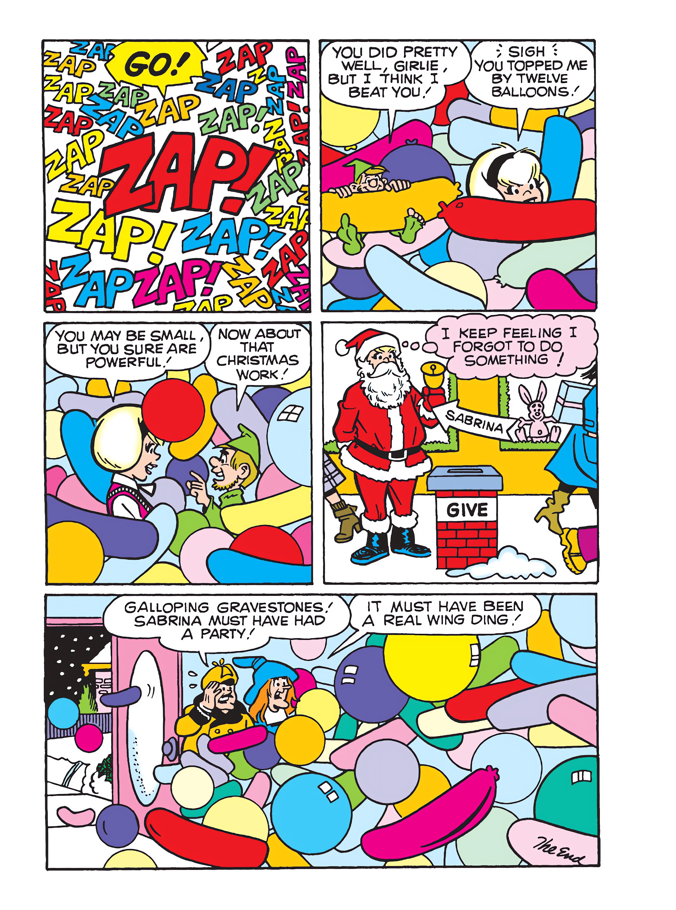 Read online Archie Showcase Digest comic -  Issue # TPB 11 (Part 2) - 18