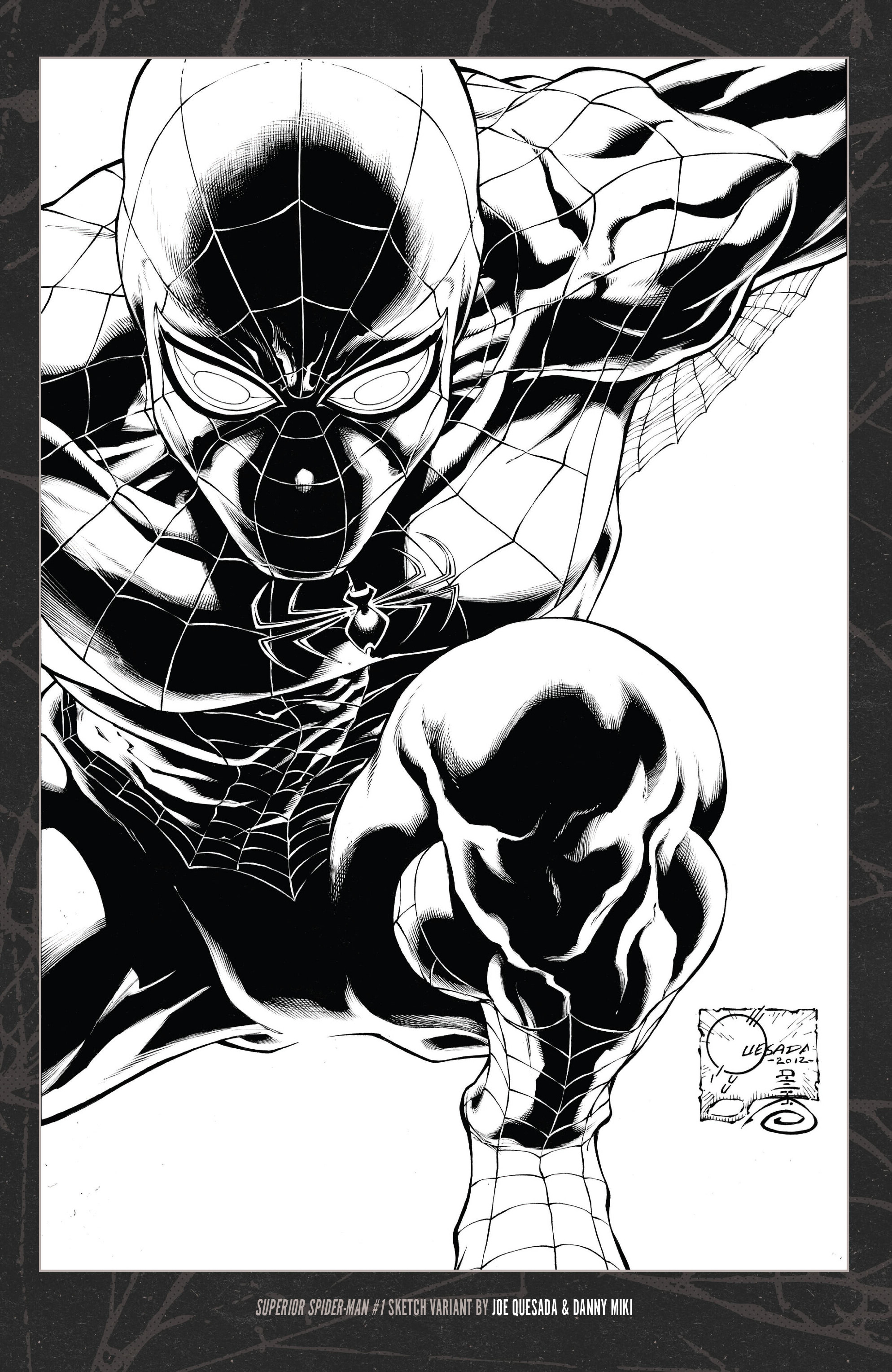 Read online Superior Spider-Man Omnibus comic -  Issue # TPB (Part 9) - 77