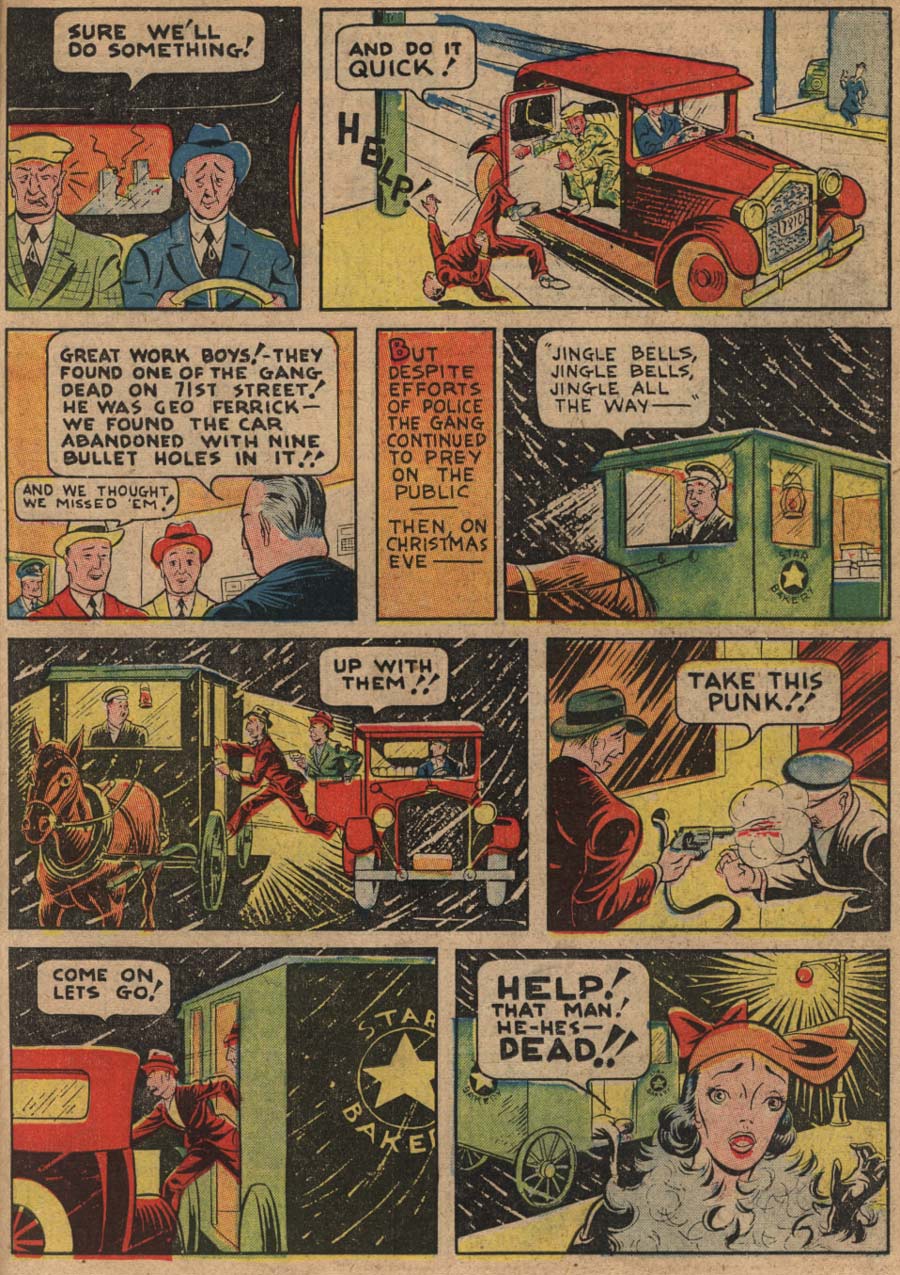 Read online Blue Ribbon Comics (1939) comic -  Issue #1 - 63