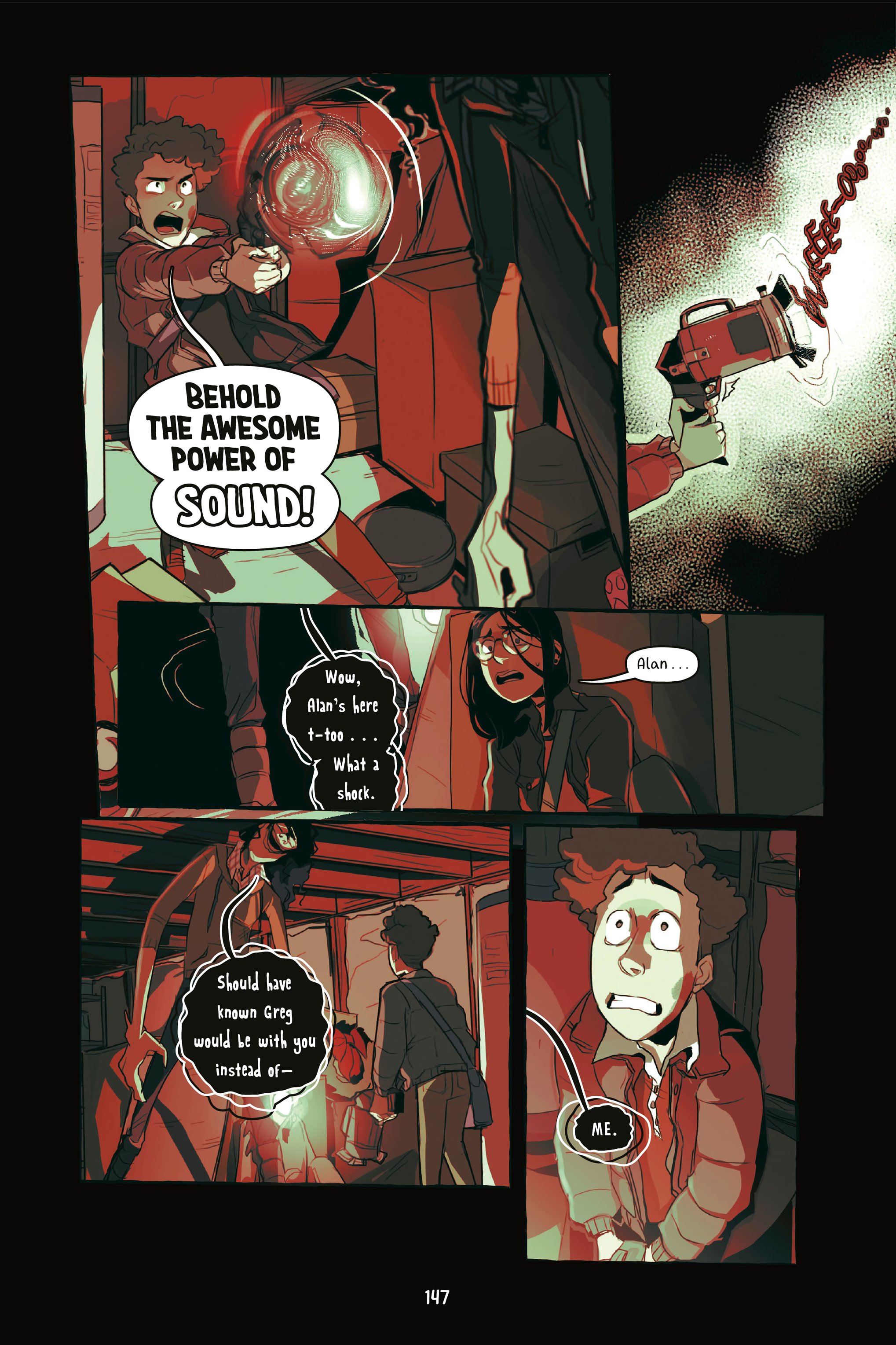 Read online The Ojja-Wojja comic -  Issue # TPB (Part 2) - 49