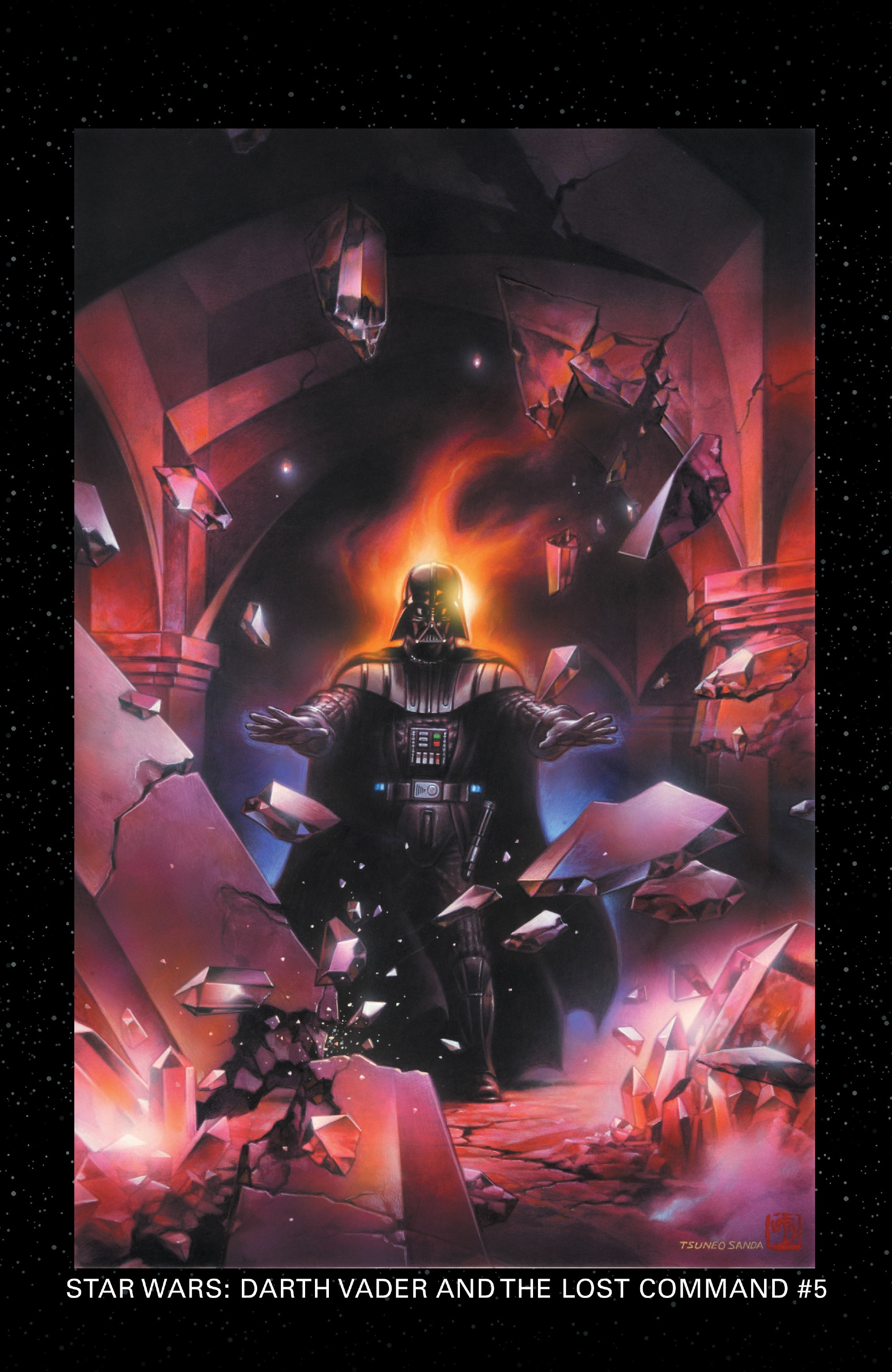 Read online Star Wars Legends Epic Collection: The Empire comic -  Issue # TPB 1 (Part 2) - 67