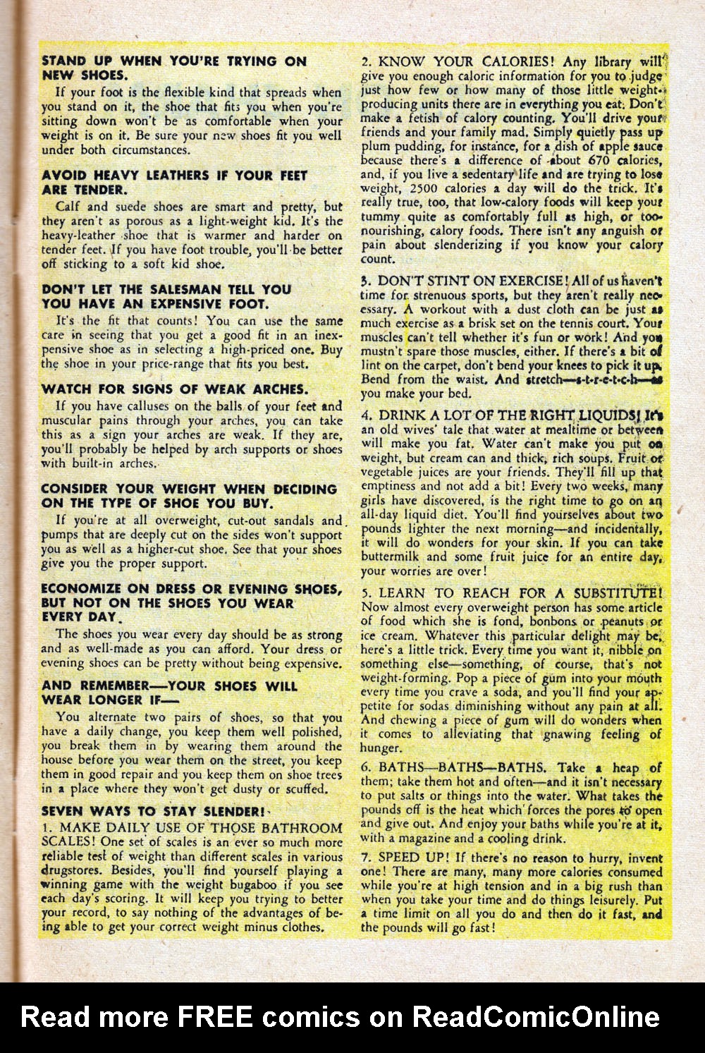 Read online Ten-Story Love comic -  Issue #204 - 25