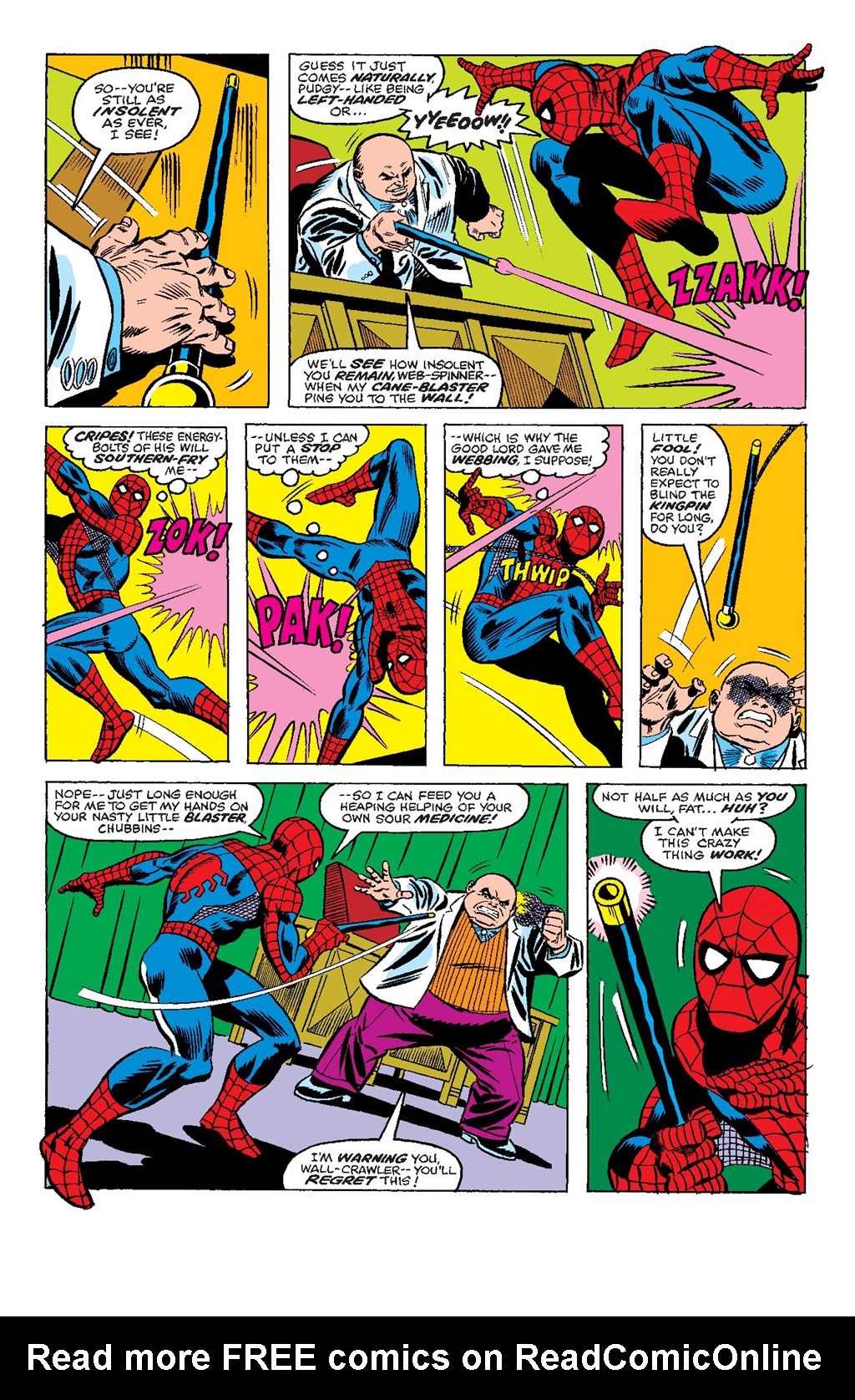 Read online Amazing Spider-Man Epic Collection comic -  Issue # Spider-Man or Spider-Clone (Part 5) - 27