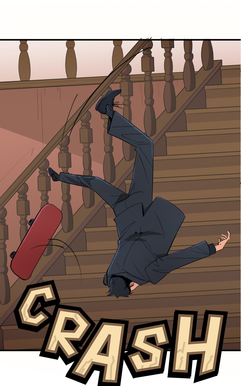 Read online Batman: Wayne Family Adventures comic -  Issue #42 - 27