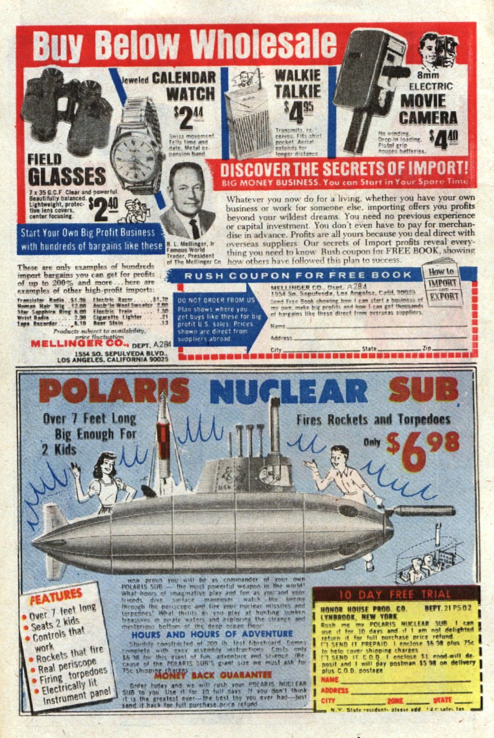 Read online Ghostly Tales comic -  Issue #61 - 14