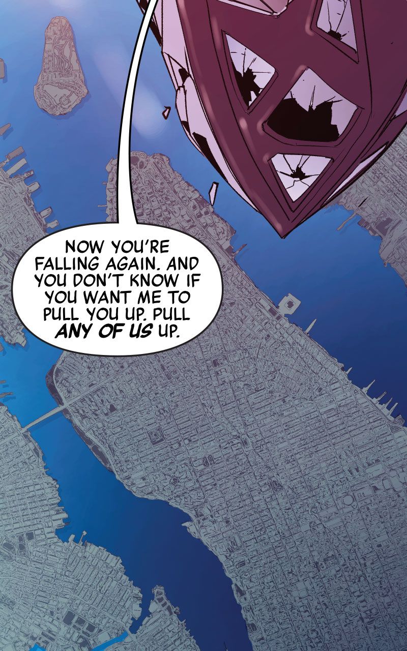 Read online Avengers Unlimited: Infinity Comic comic -  Issue #62 - 24
