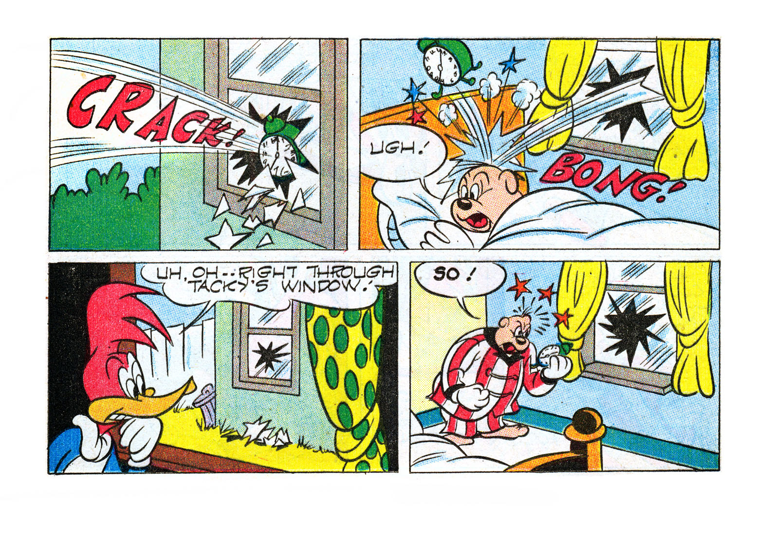 Read online March of Comics comic -  Issue #85 - 17