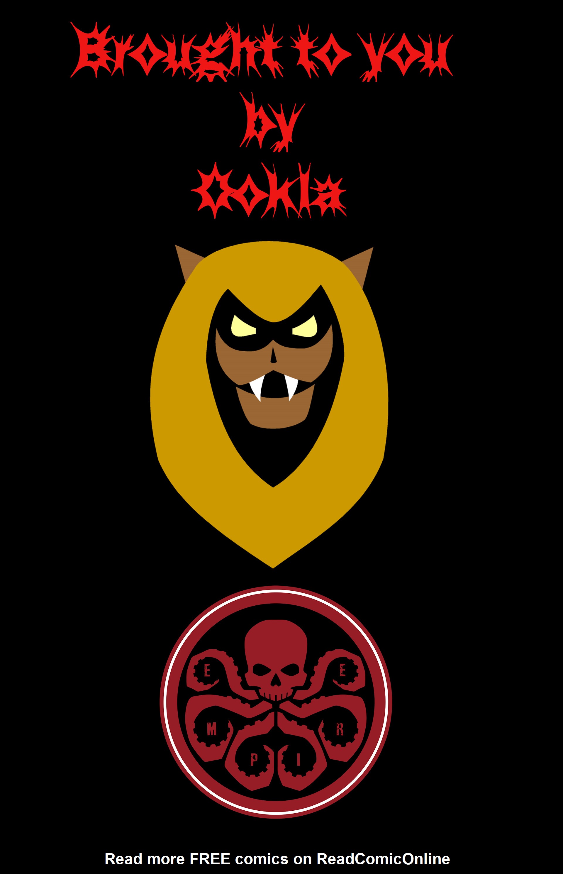 Read online John Carpenter's Asylum comic -  Issue #6 - 28