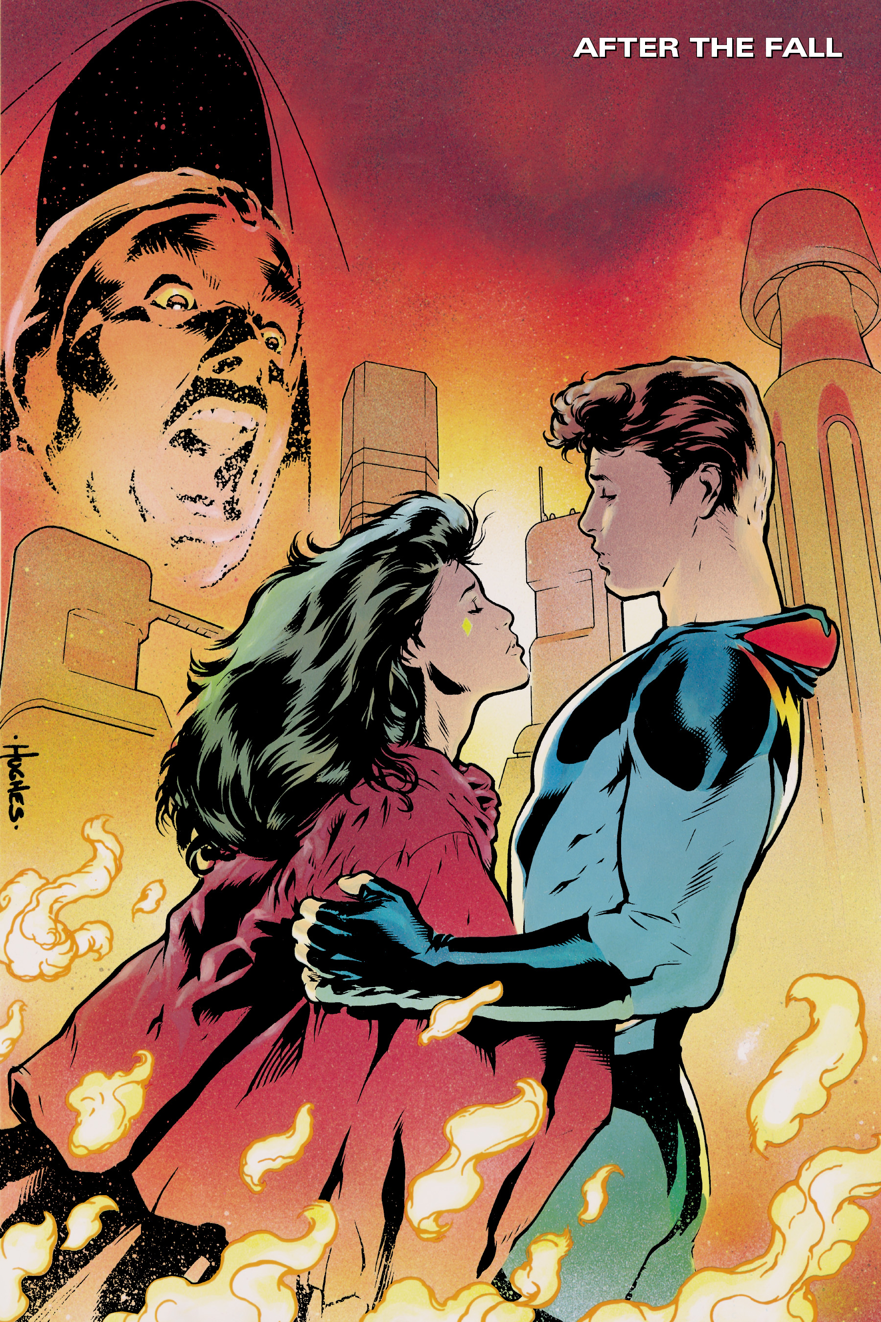 Read online Nexus Omnibus comic -  Issue # TPB 7 - 76