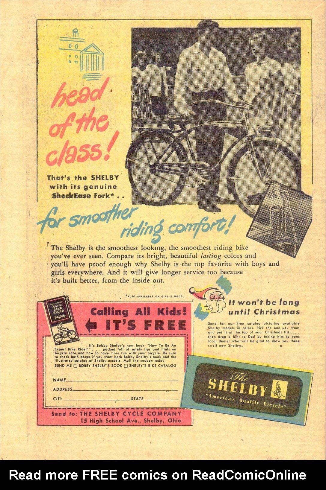 Read online National Comics comic -  Issue #63 - 51