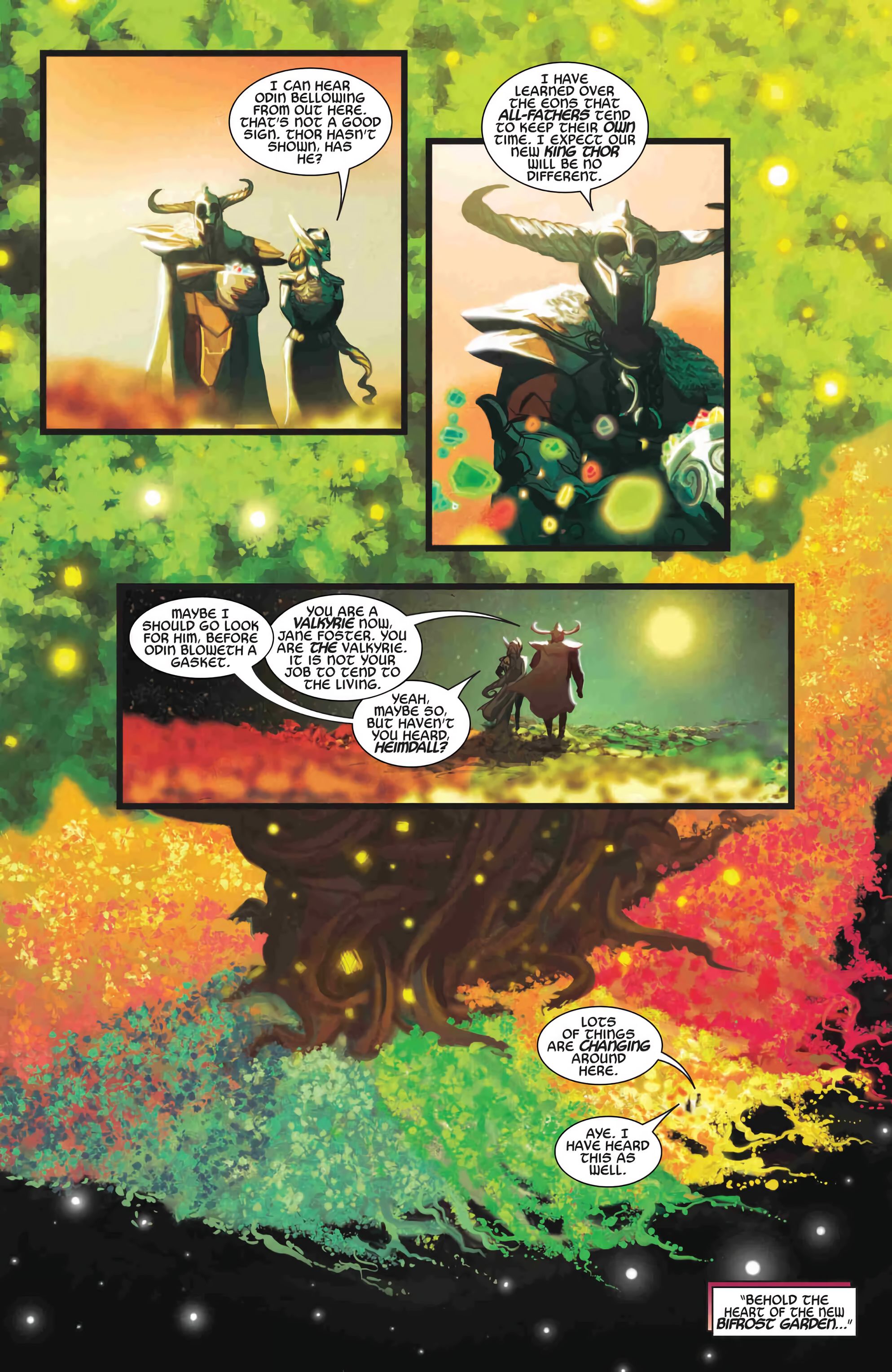 Read online War of the Realms comic -  Issue # _Omnibus (Part 6) - 10