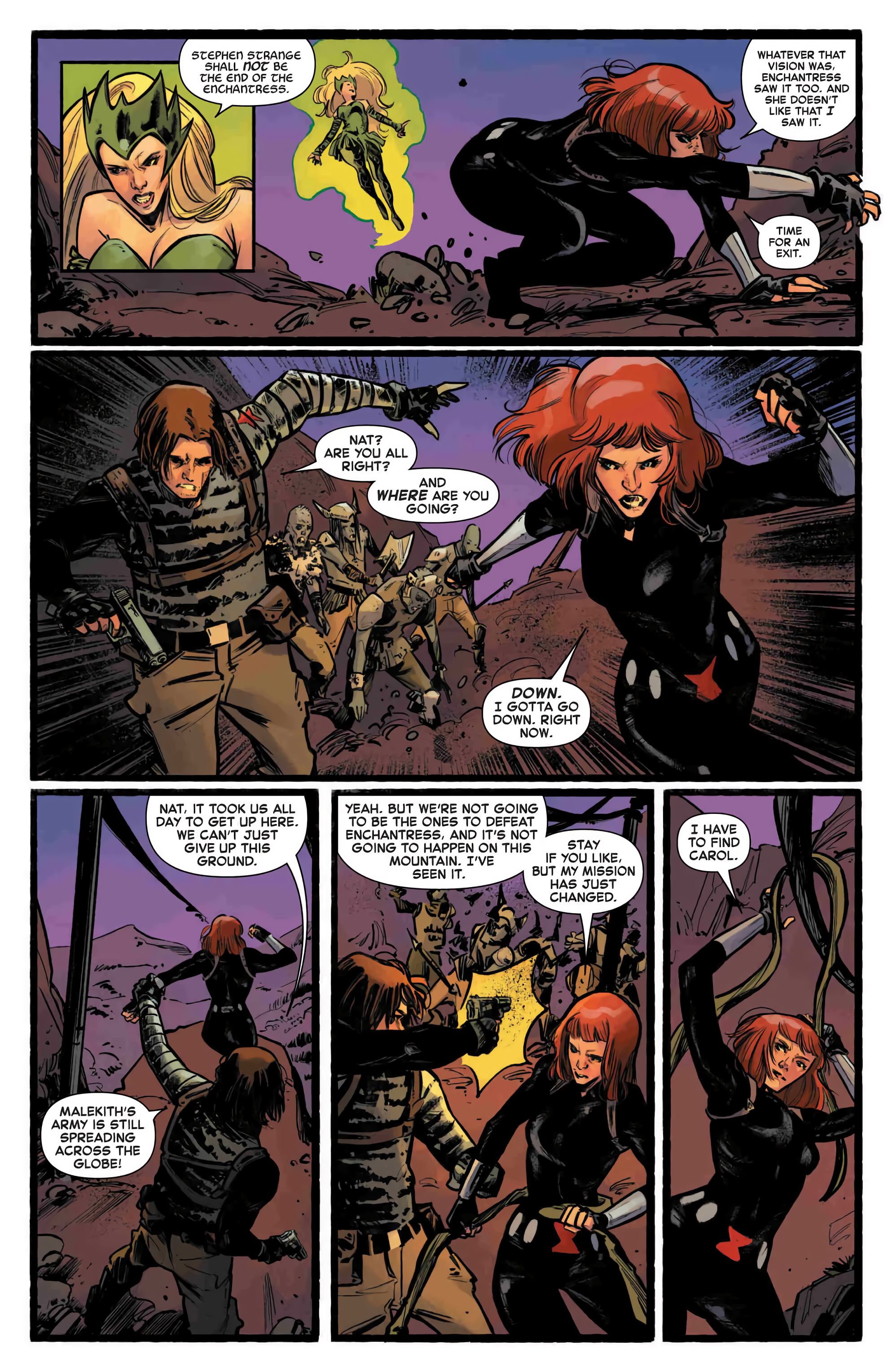 Read online War of the Realms comic -  Issue # _Omnibus (Part 8) - 79