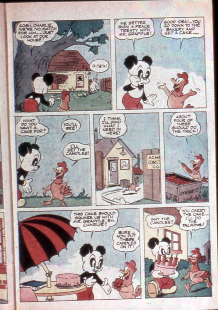 Read online March of Comics comic -  Issue #5 - 7