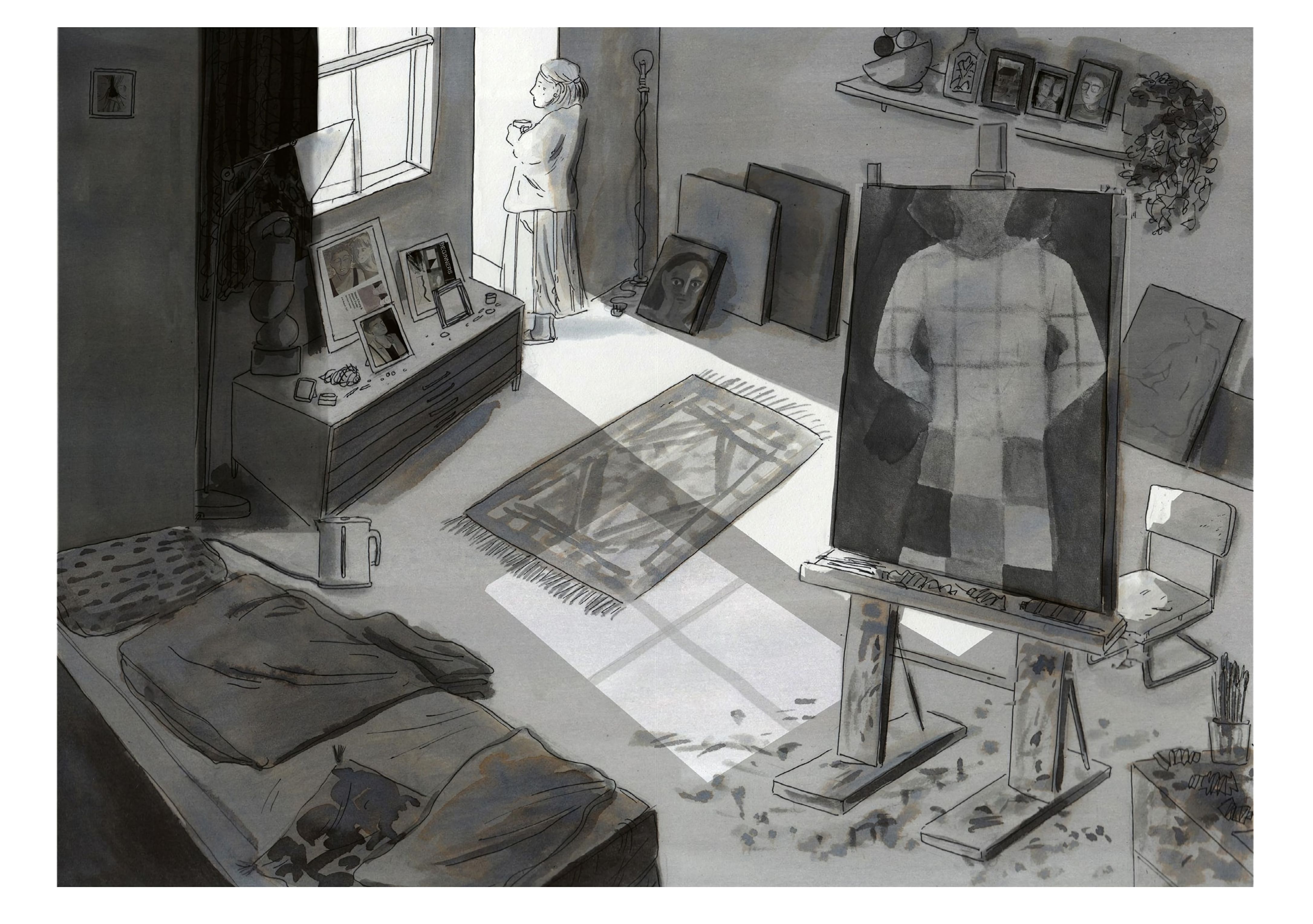 Read online Alison comic -  Issue # TPB (Part 2) - 66