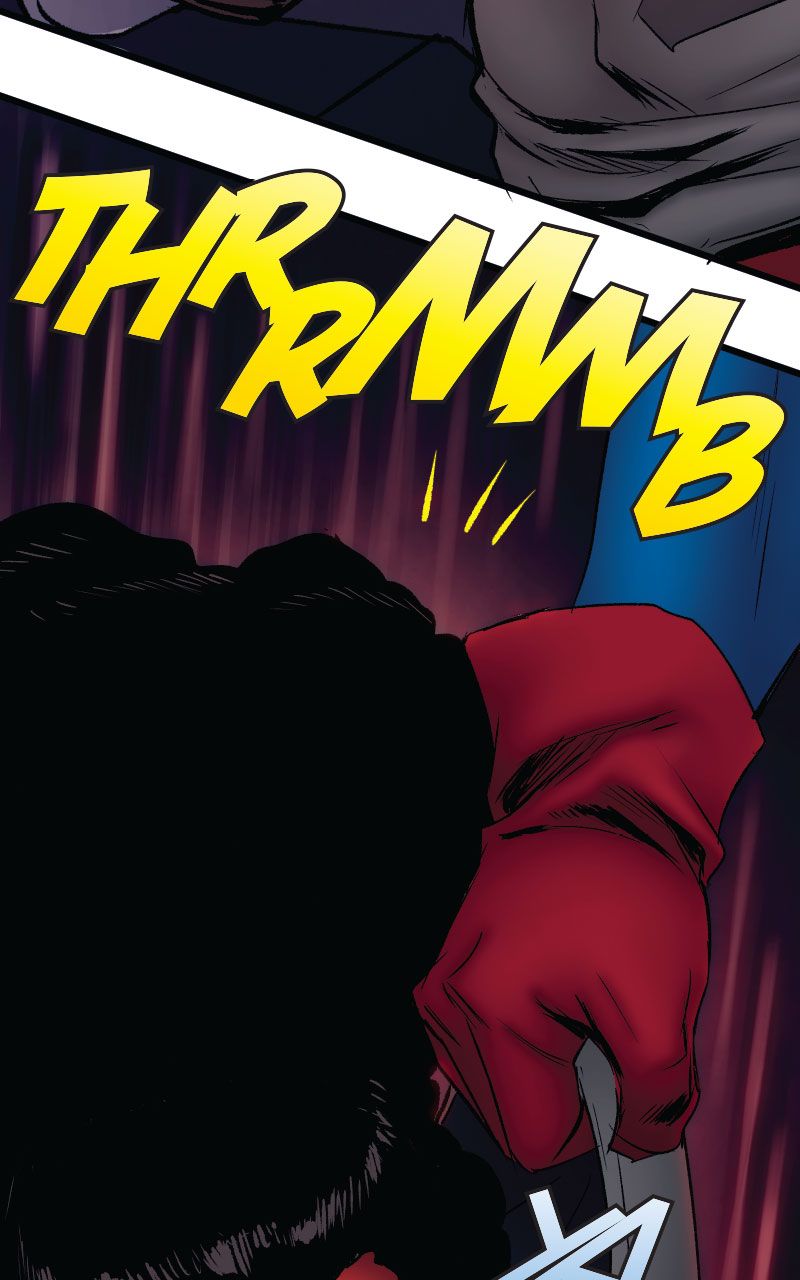 Read online Avengers Unlimited: Infinity Comic comic -  Issue #62 - 39