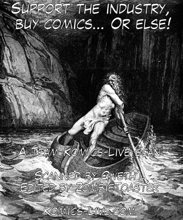 Read online Warhammer Monthly comic -  Issue #47 - 30