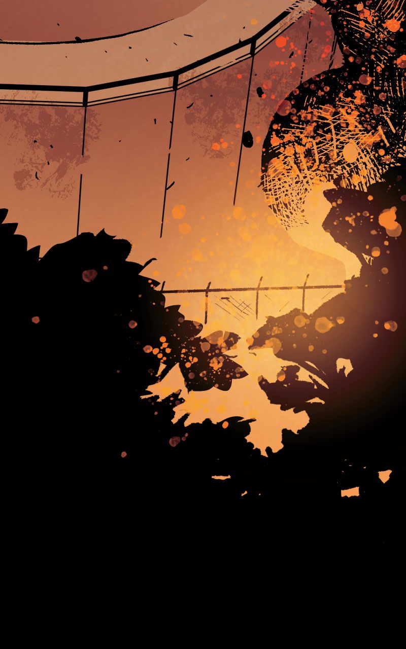 Read online Brute Force Infinity Comic comic -  Issue #1 - 18