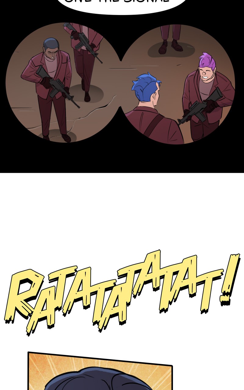 Read online Batman: Wayne Family Adventures comic -  Issue #64 - 3