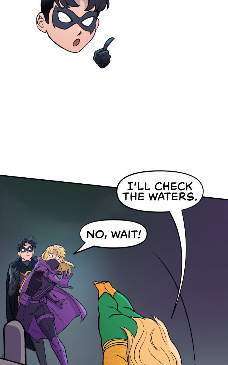 Read online Batman: Wayne Family Adventures comic -  Issue #94 - 16