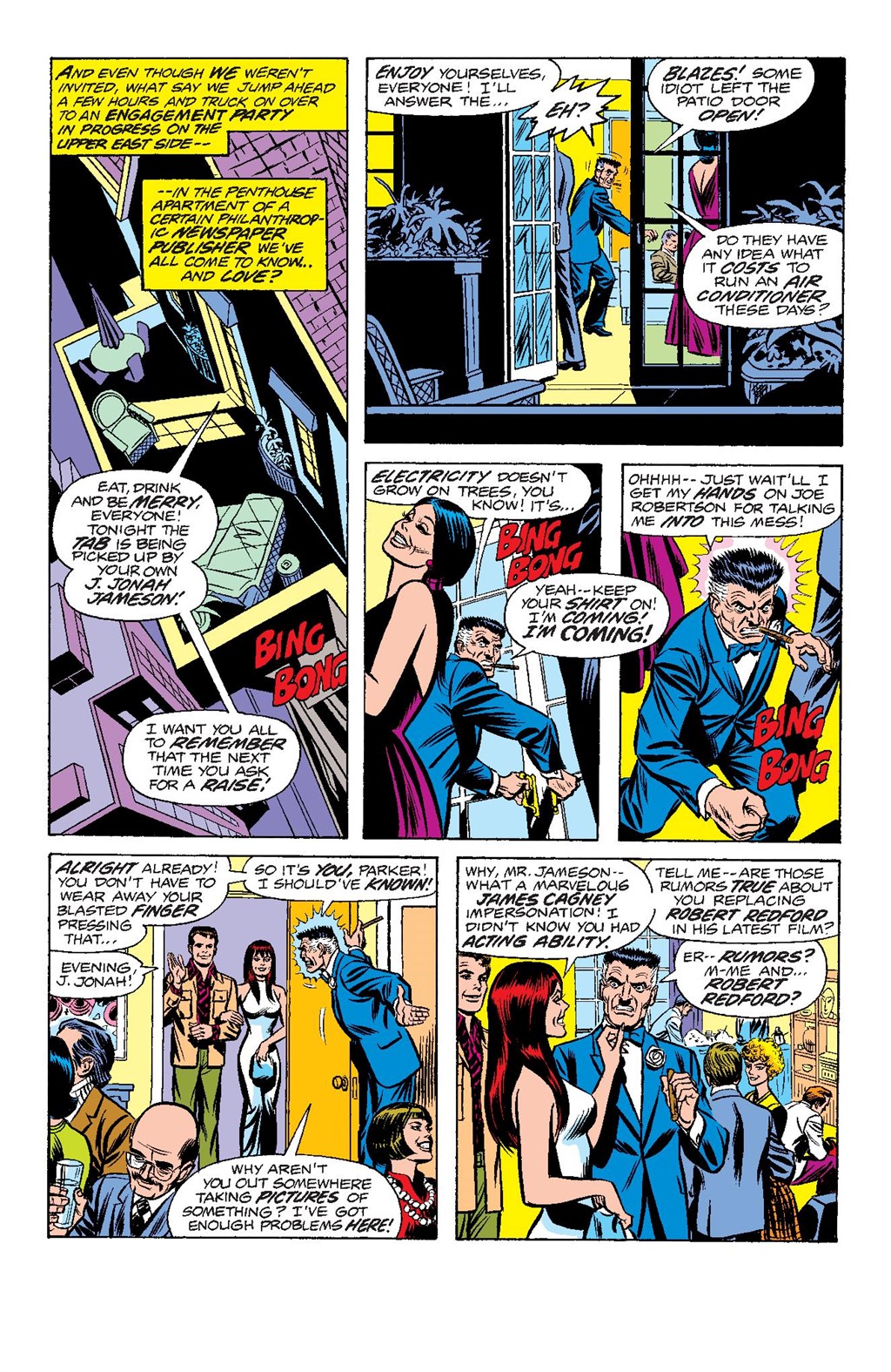 Read online Amazing Spider-Man Epic Collection comic -  Issue # Spider-Man or Spider-Clone (Part 2) - 64