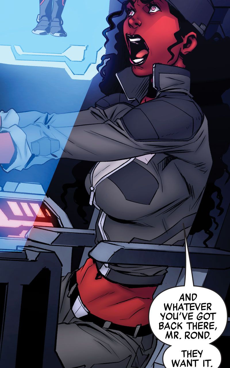 Read online Avengers Unlimited: Infinity Comic comic -  Issue #60 - 19