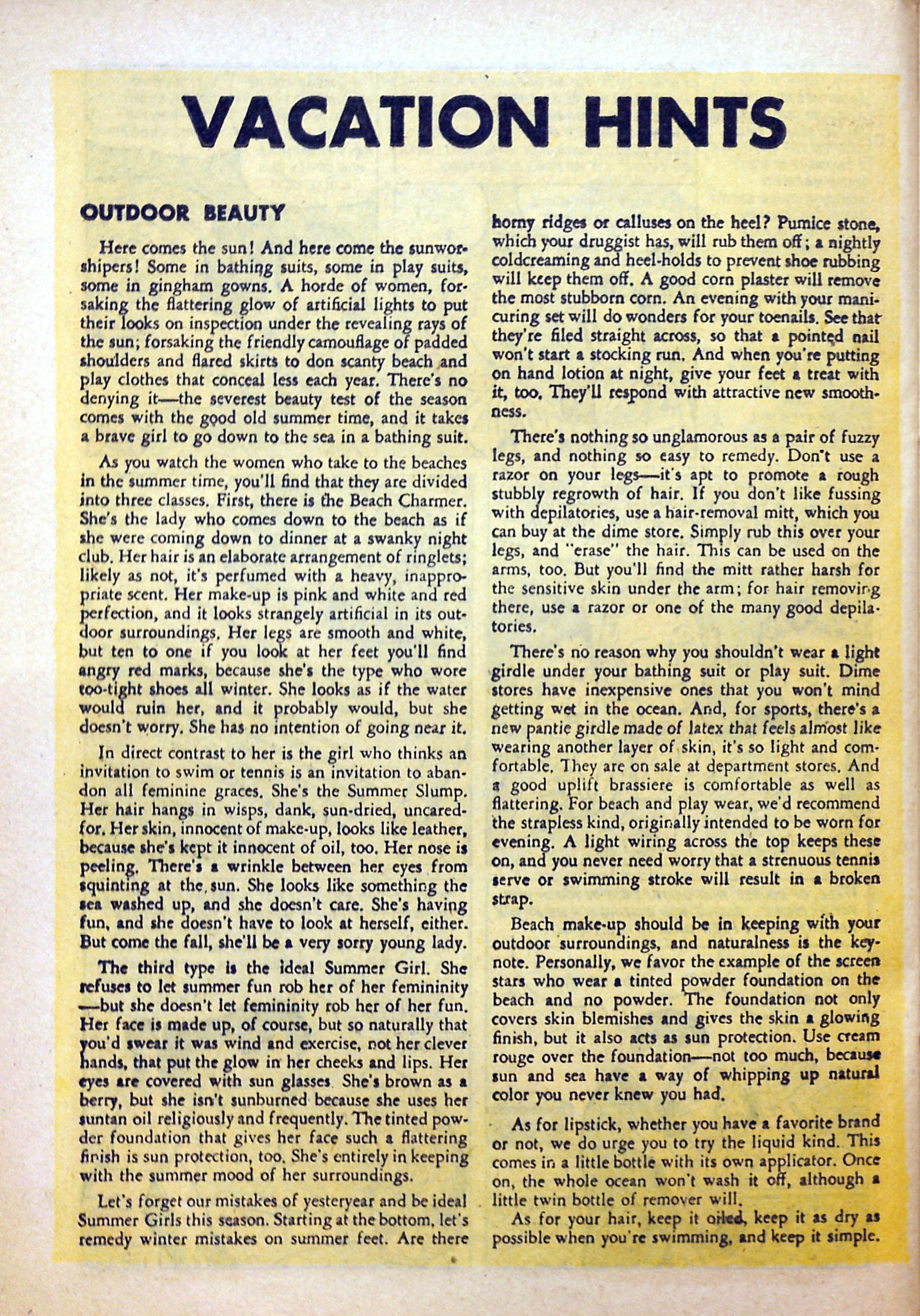 Read online Ten-Story Love comic -  Issue #197 - 24