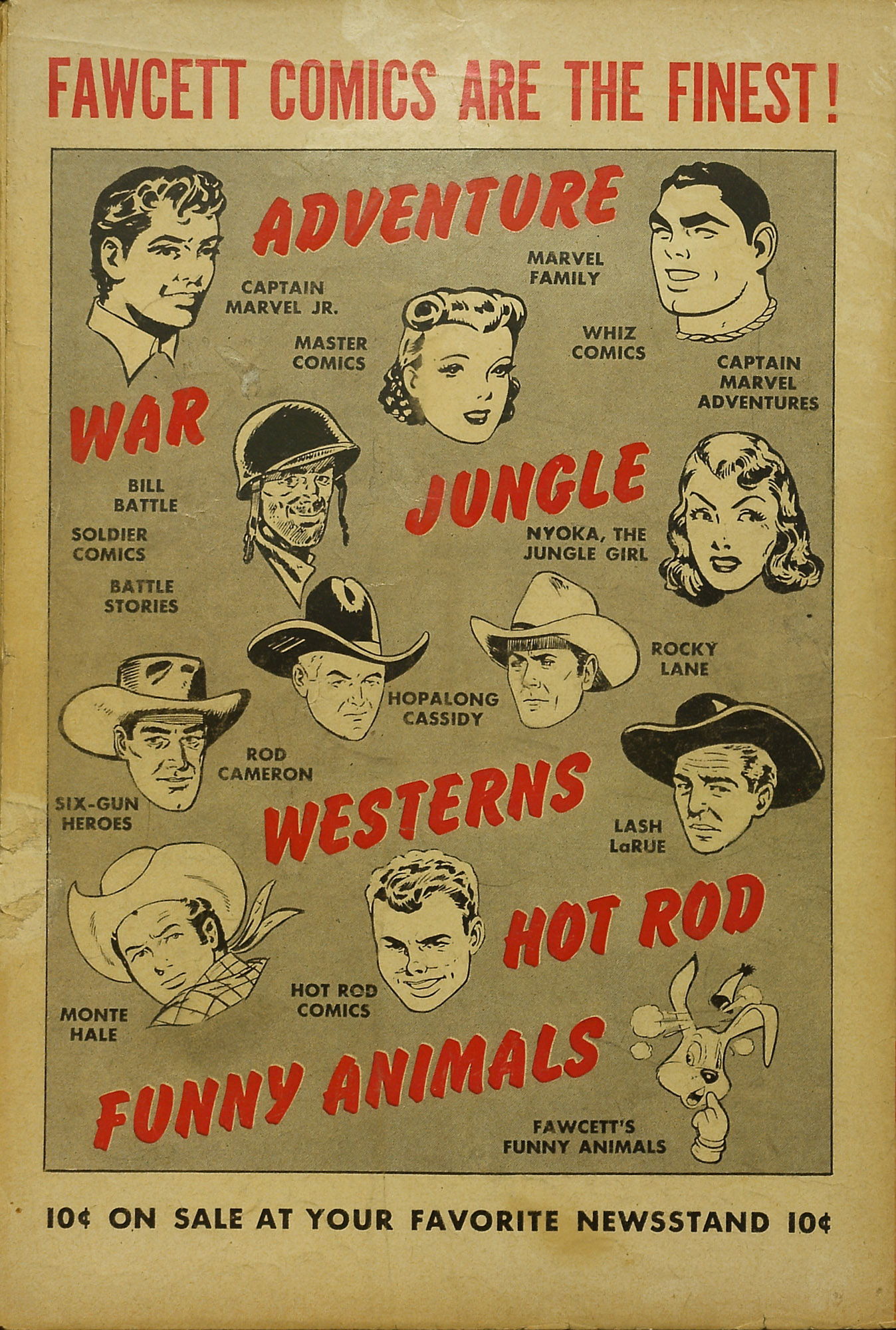 Read online Battle Stories comic -  Issue #8 - 36