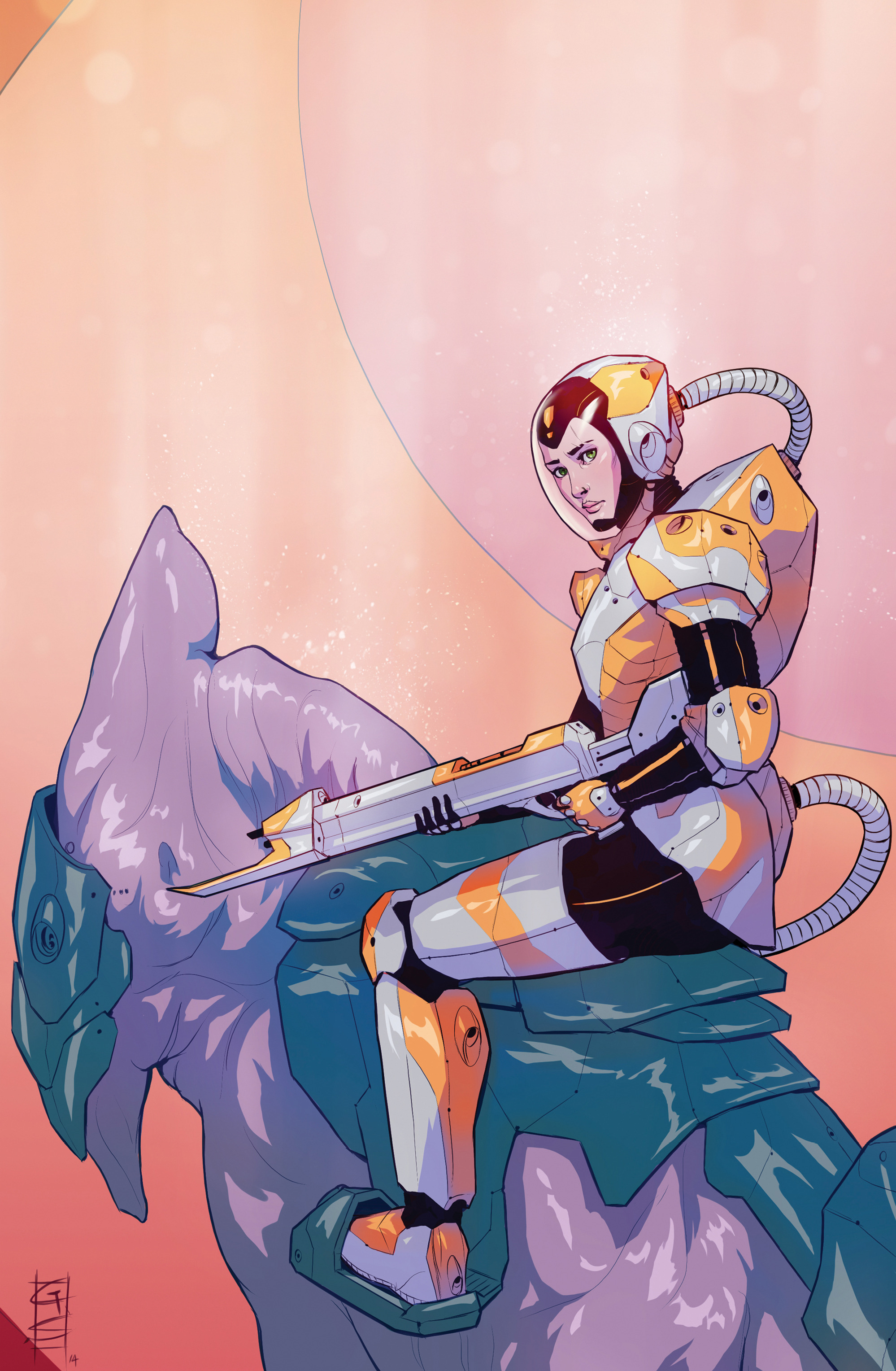 Read online Scare Tales comic -  Issue # Full - 21