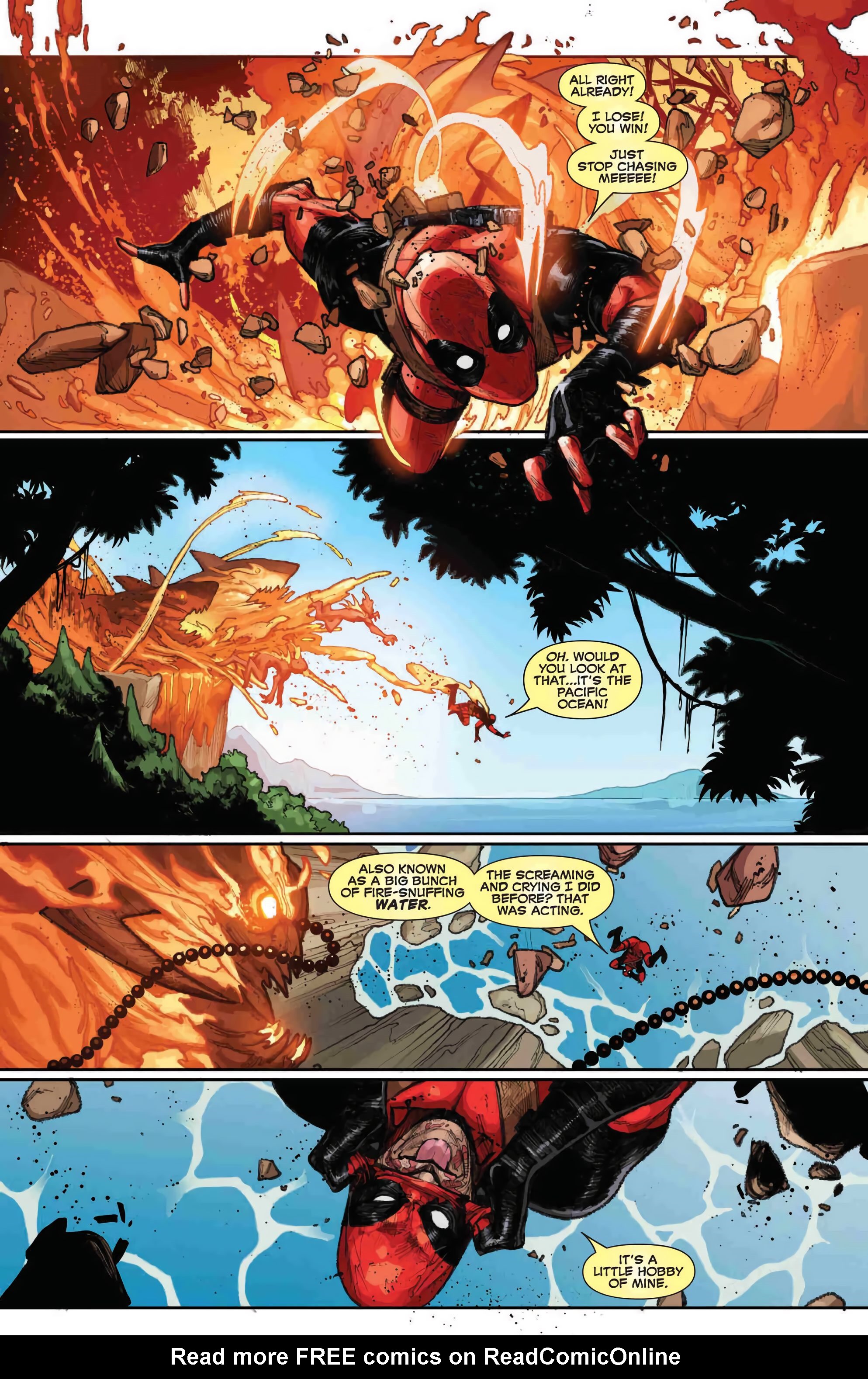 Read online War of the Realms comic -  Issue # _Omnibus (Part 7) - 49