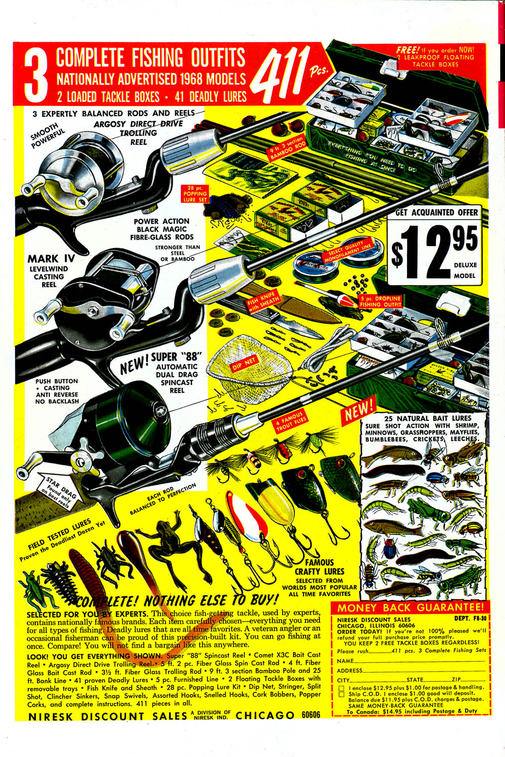 Read online Space Family Robinson comic -  Issue #28 - 36