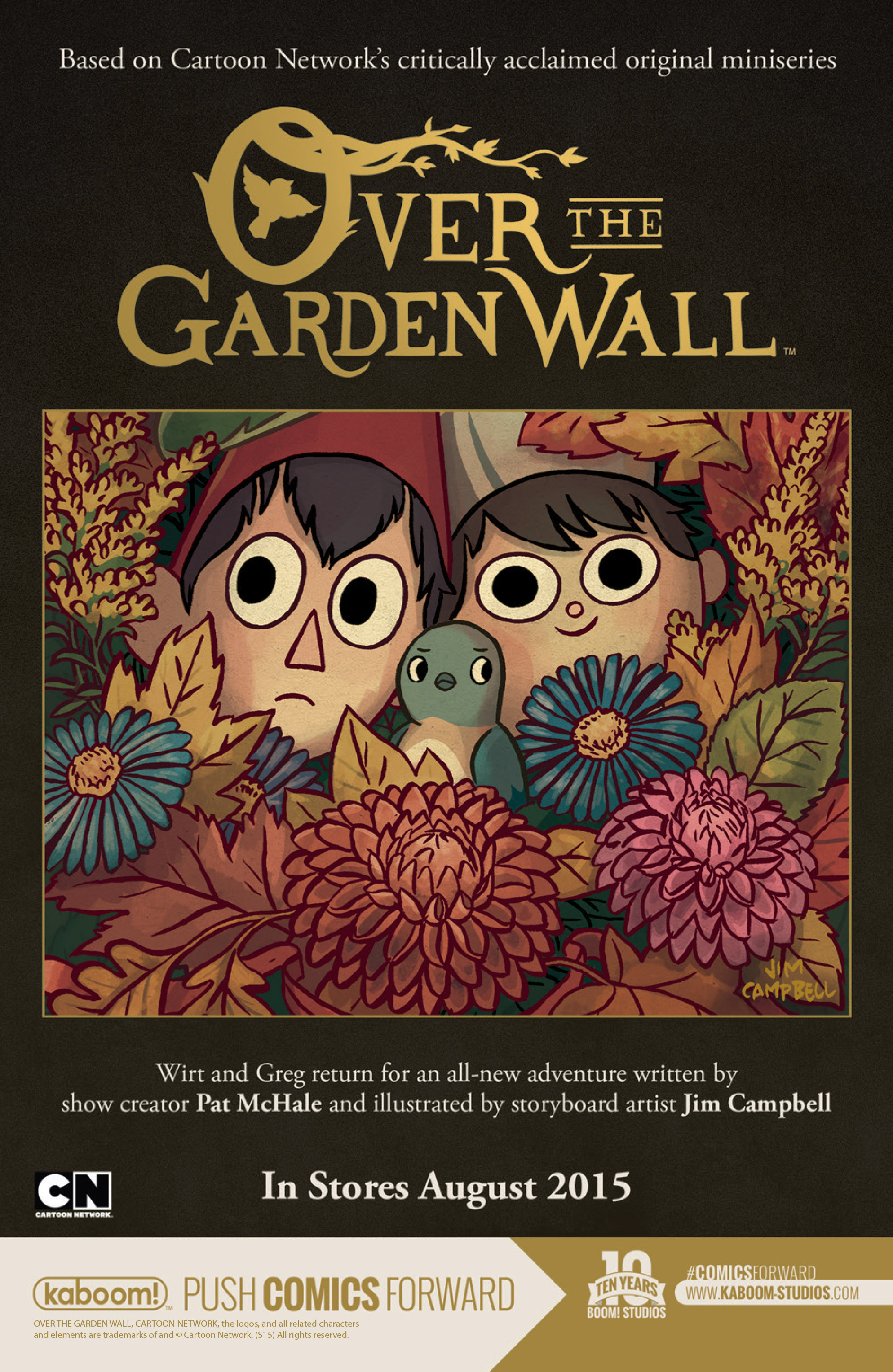 Read online Bravest Warriors comic -  Issue #35 - 30