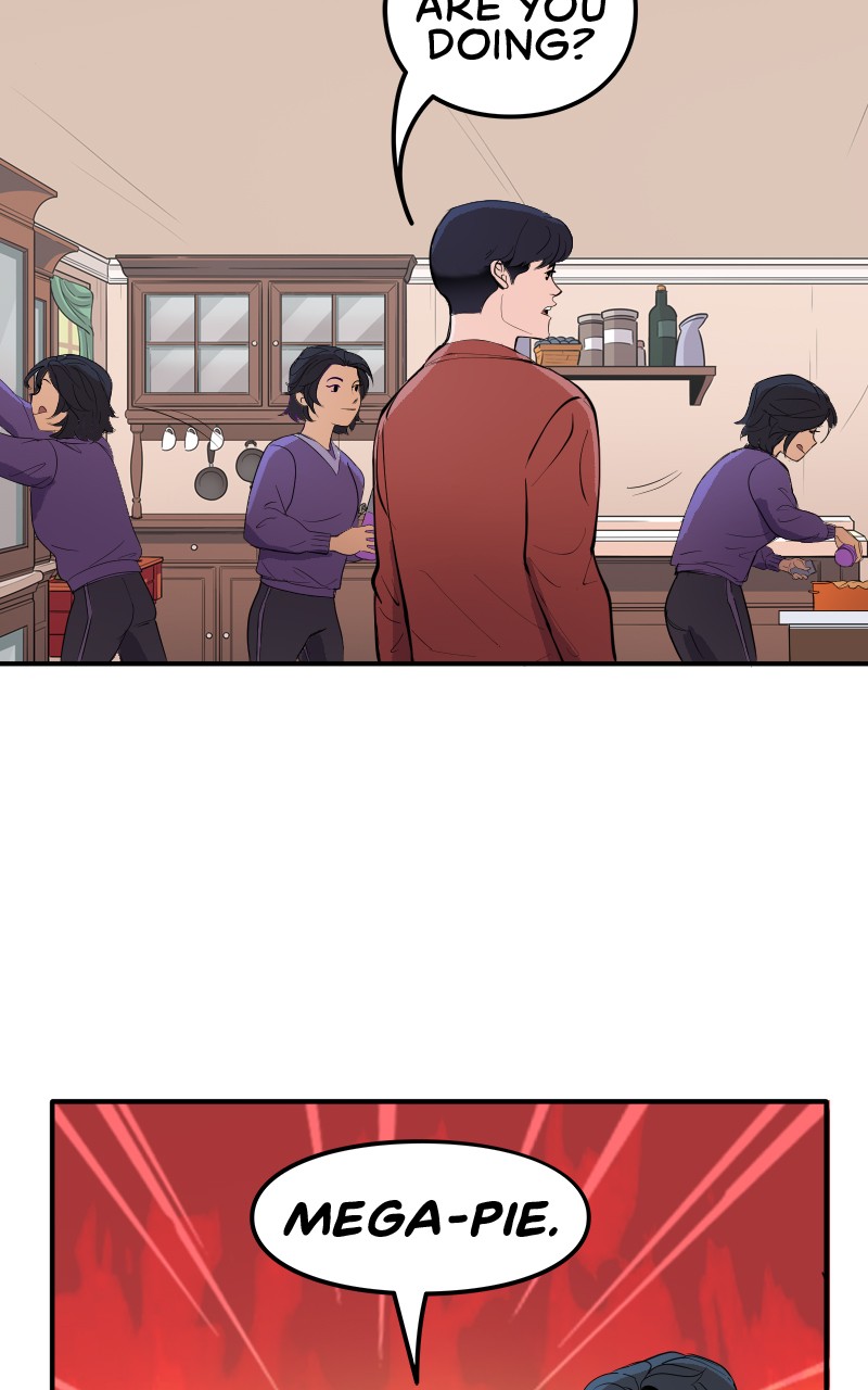 Read online Batman: Wayne Family Adventures comic -  Issue #17 - 23