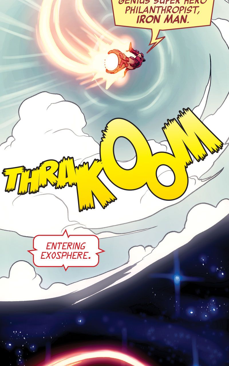 Read online Avengers Unlimited: Infinity Comic comic -  Issue #60 - 30