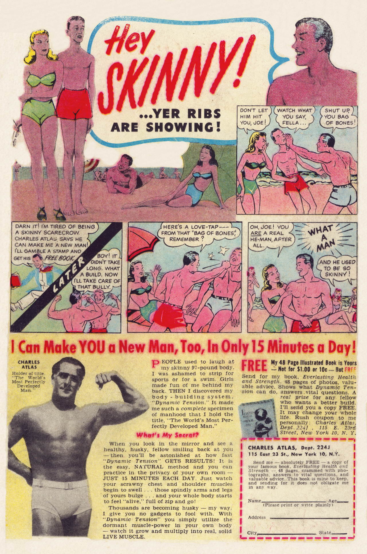 Read online Rocket Ship X comic -  Issue # Full - 36