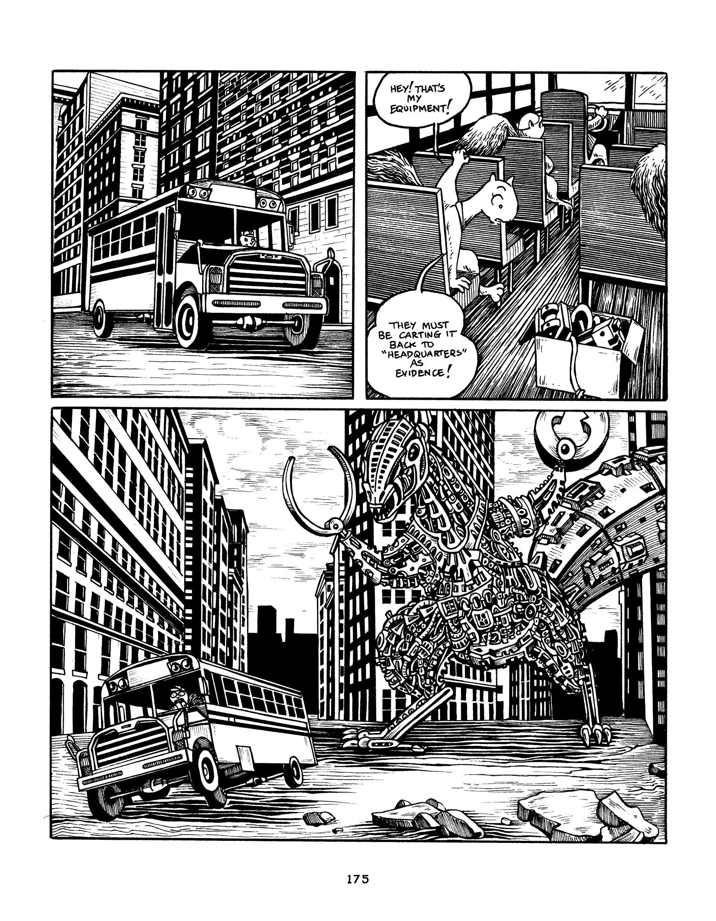 Read online Delia comic -  Issue # TPB (Part 2) - 78