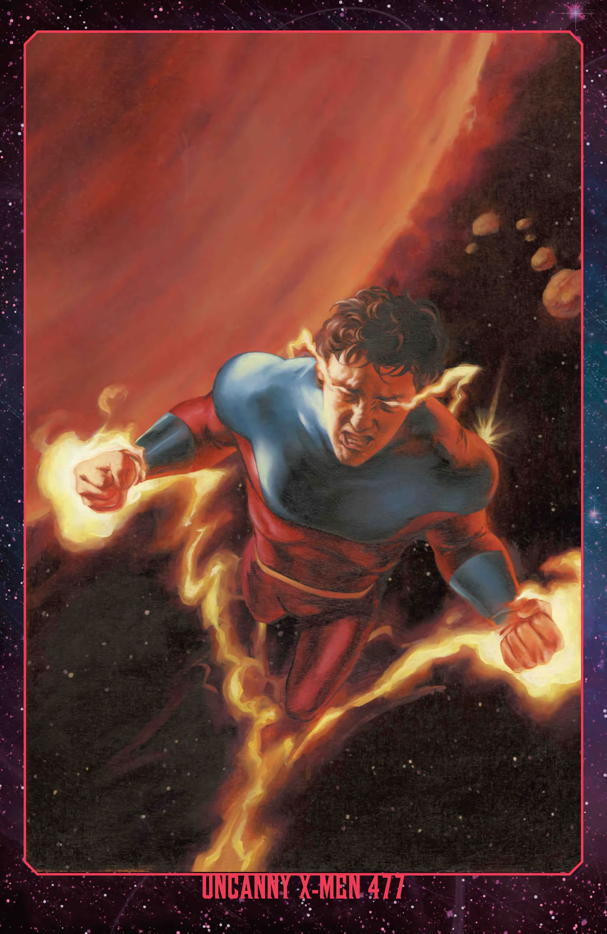 Read online War of Kings Omnibus comic -  Issue # TPB (Part 1) - 53
