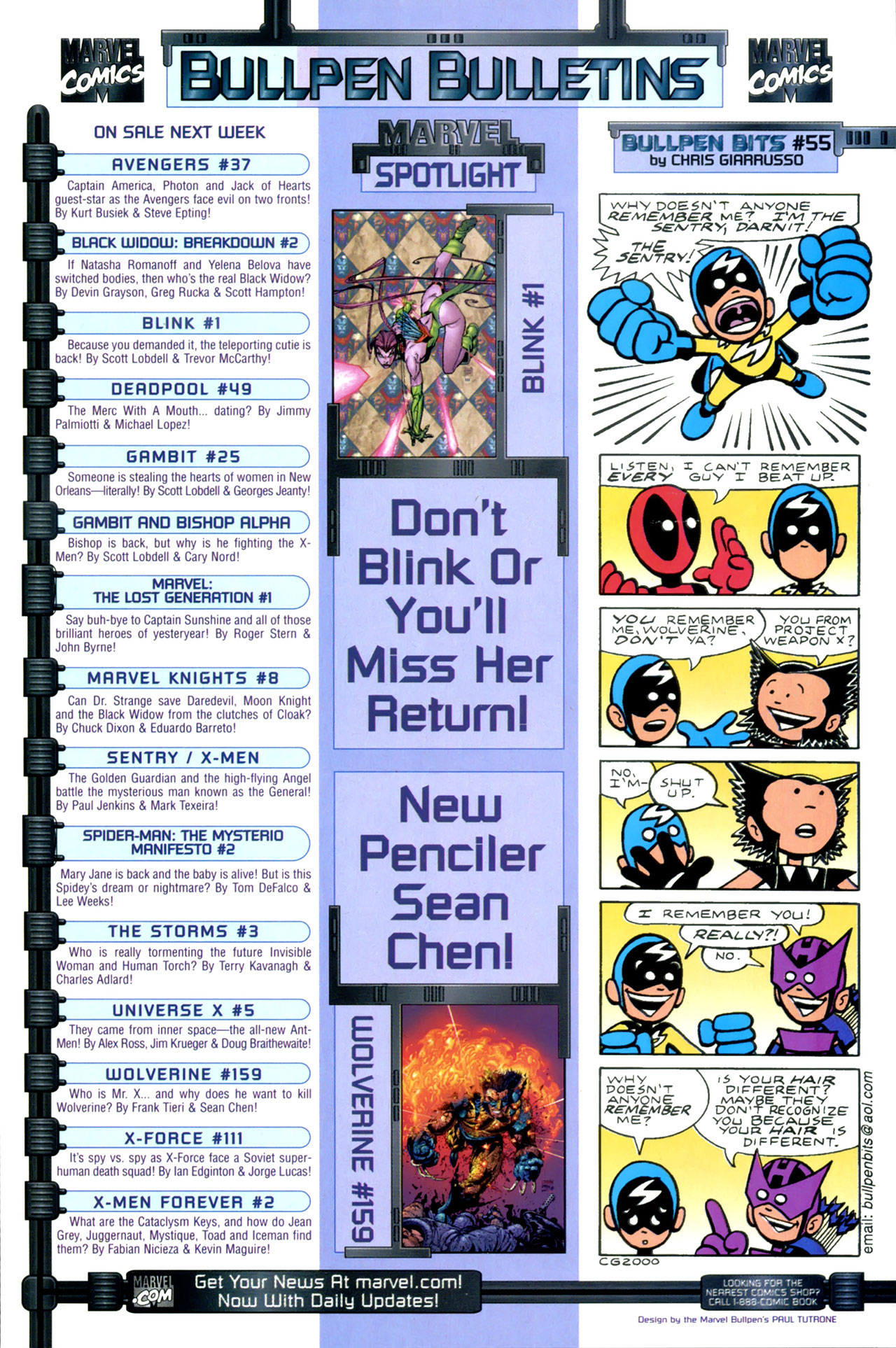 Read online Killraven (2001) comic -  Issue # Full - 22