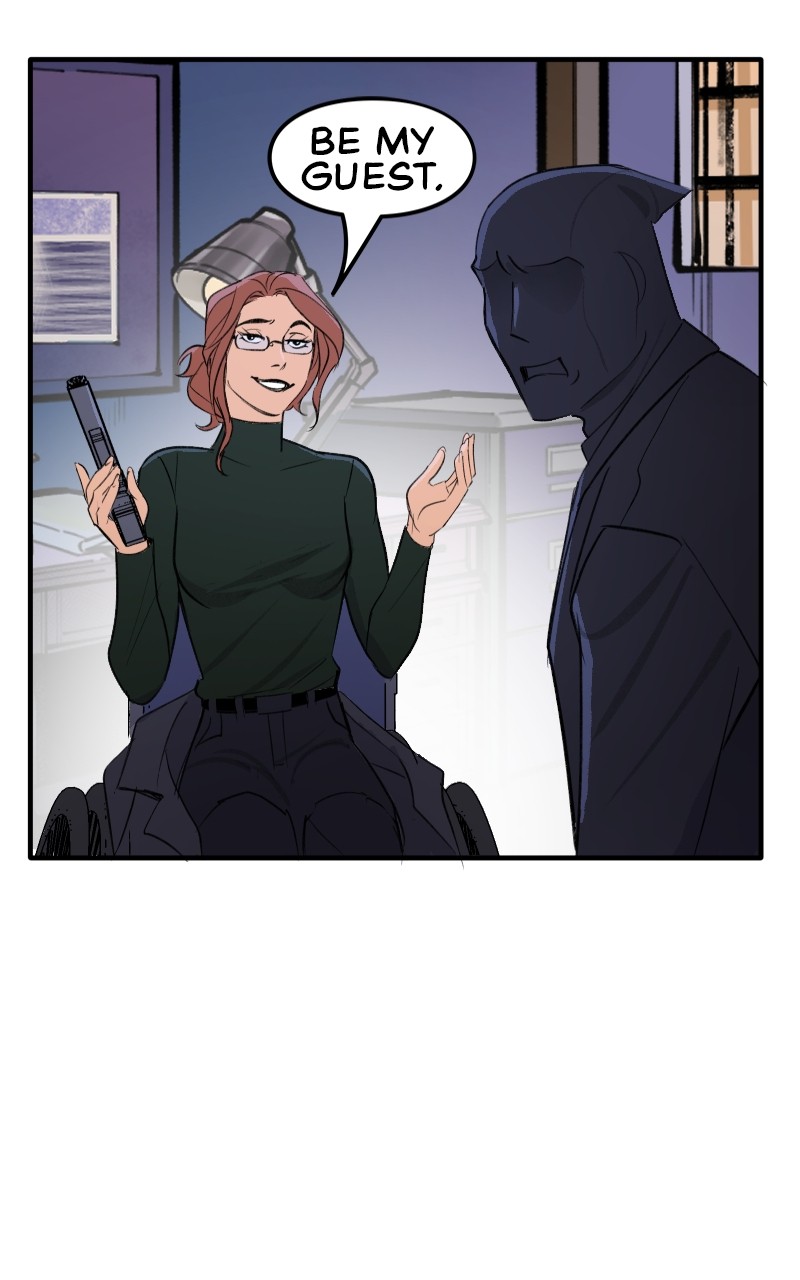 Read online Batman: Wayne Family Adventures comic -  Issue #70 - 34