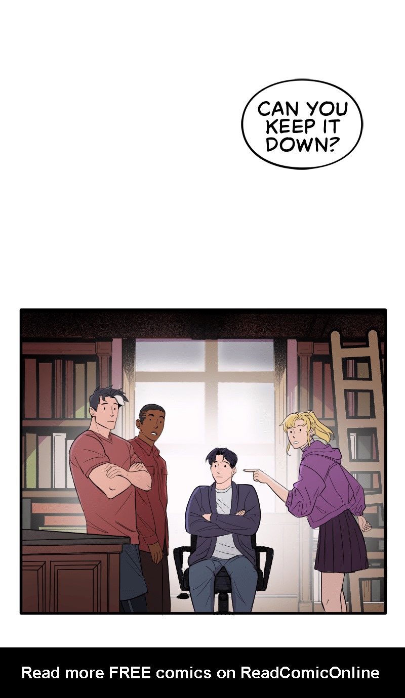 Read online Batman: Wayne Family Adventures comic -  Issue #43 - 28