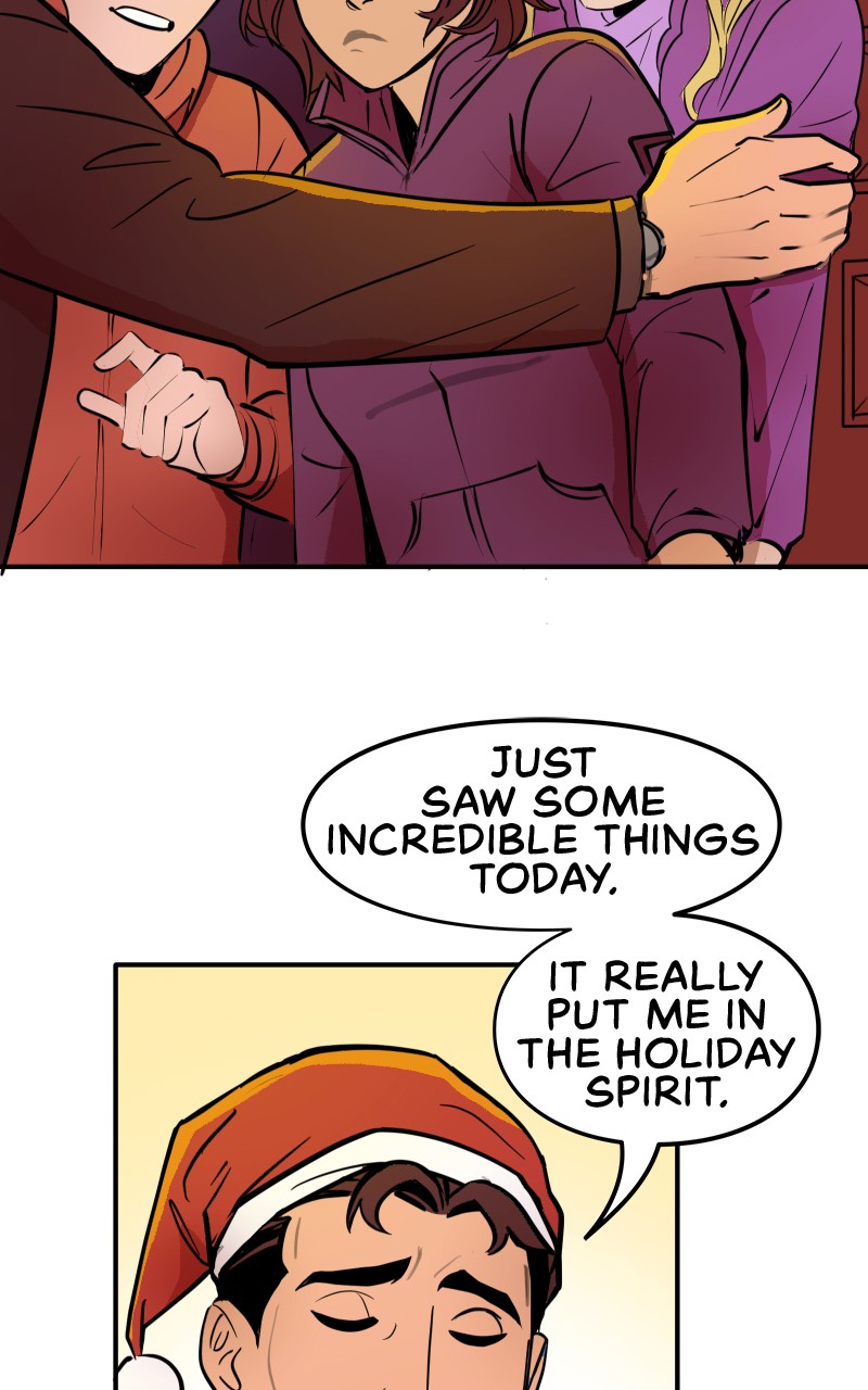 Read online Batman: Wayne Family Adventures comic -  Issue #21 - 34