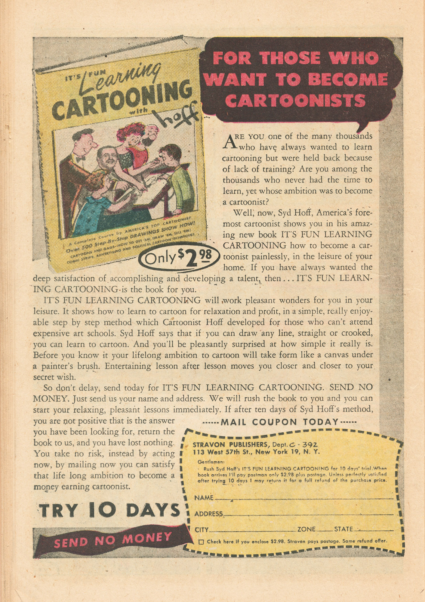 Read online War Stories (1952) comic -  Issue #4 - 27