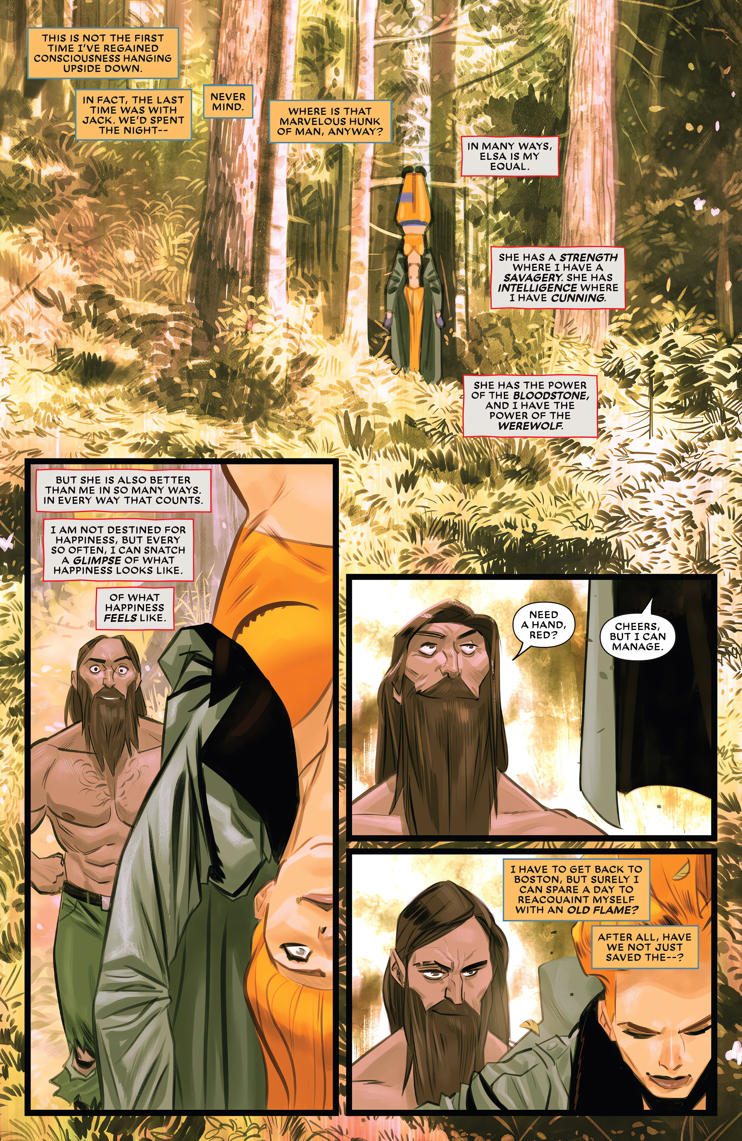 Read online Werewolf by Night (2023) comic -  Issue #1 - 32