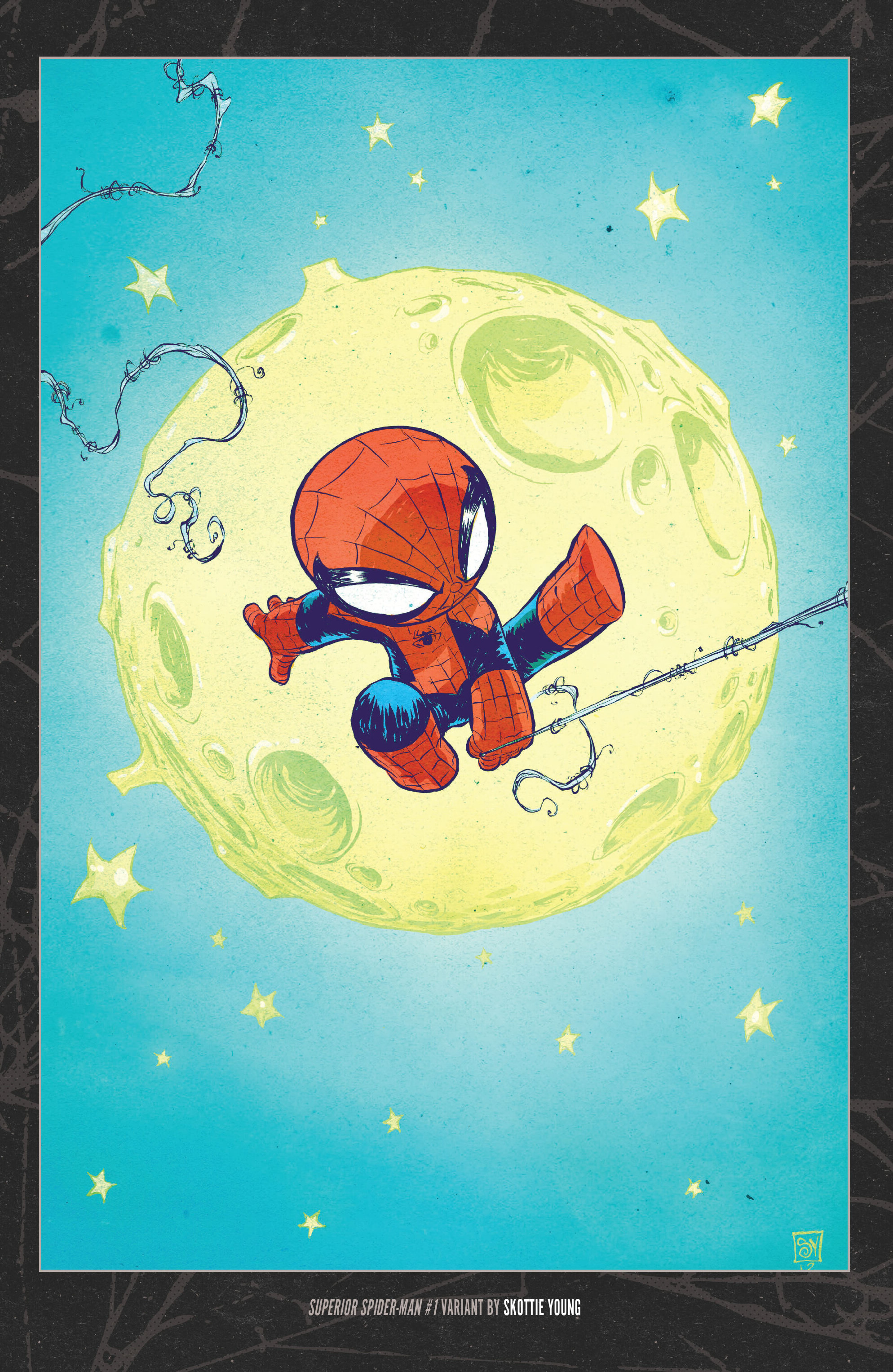 Read online Superior Spider-Man Omnibus comic -  Issue # TPB (Part 9) - 81