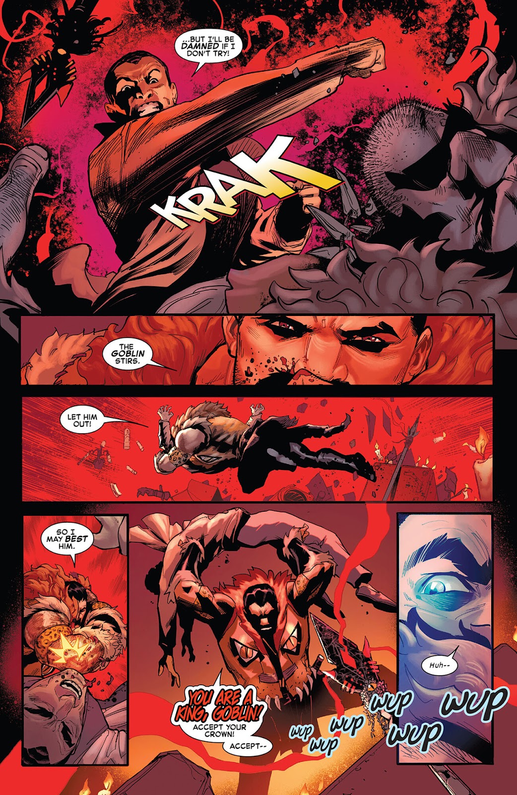 Amazing Spider-Man (2022) issue 32 - Page 20