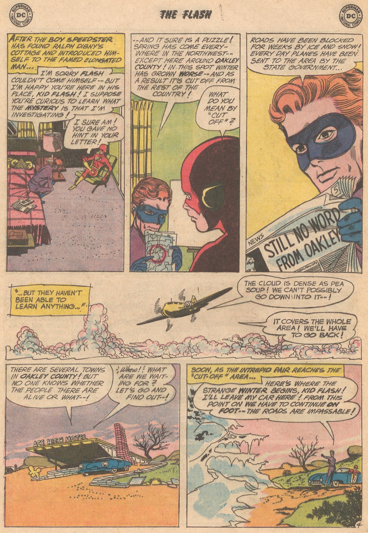 Read online DC Special Blue Ribbon Digest comic -  Issue #2 - 56