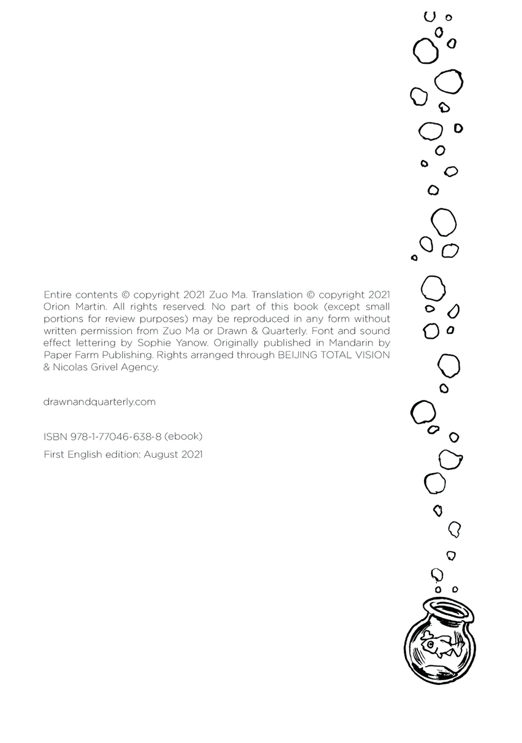 Read online Night Bus comic -  Issue # TPB (Part 1) - 2