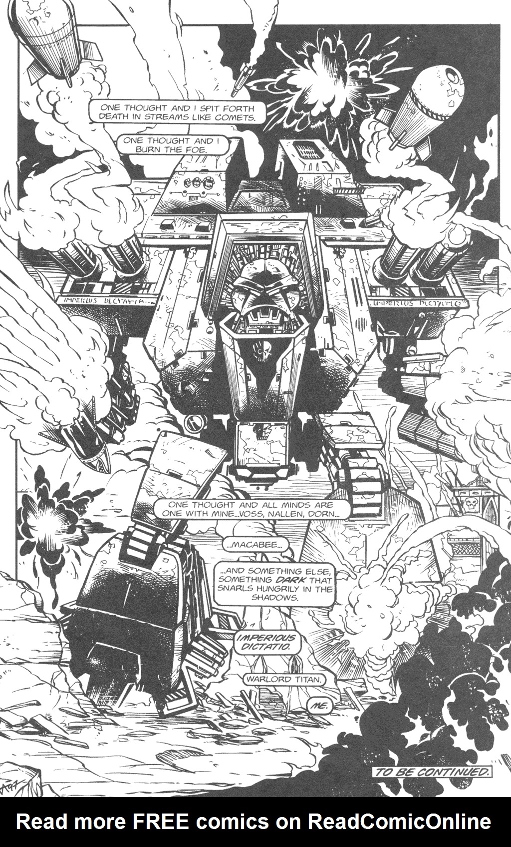 Read online Warhammer Monthly comic -  Issue #2 - 14