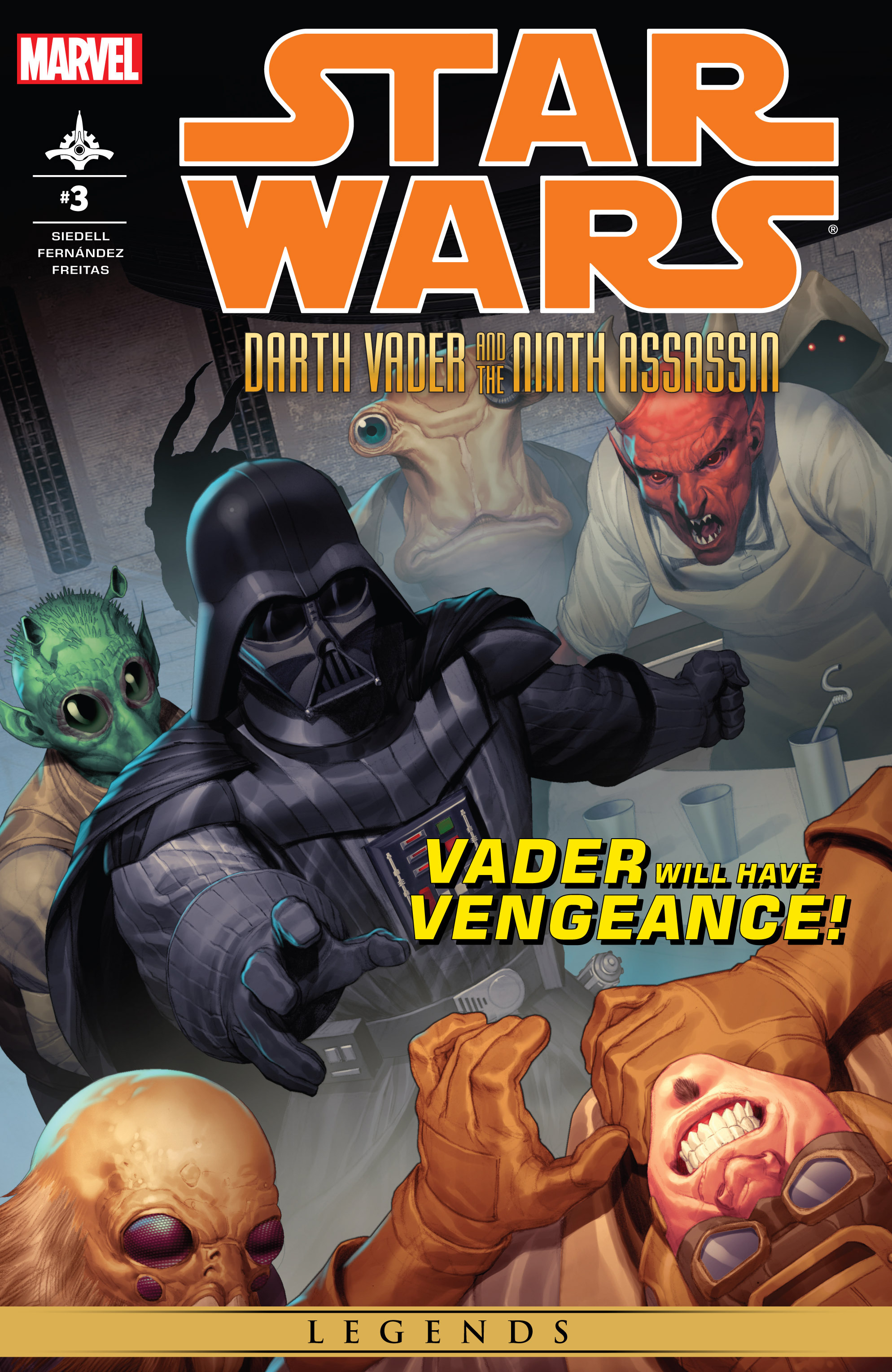 Read online Star Wars Legends Epic Collection: The Empire comic -  Issue # TPB 3 (Part 2) - 171